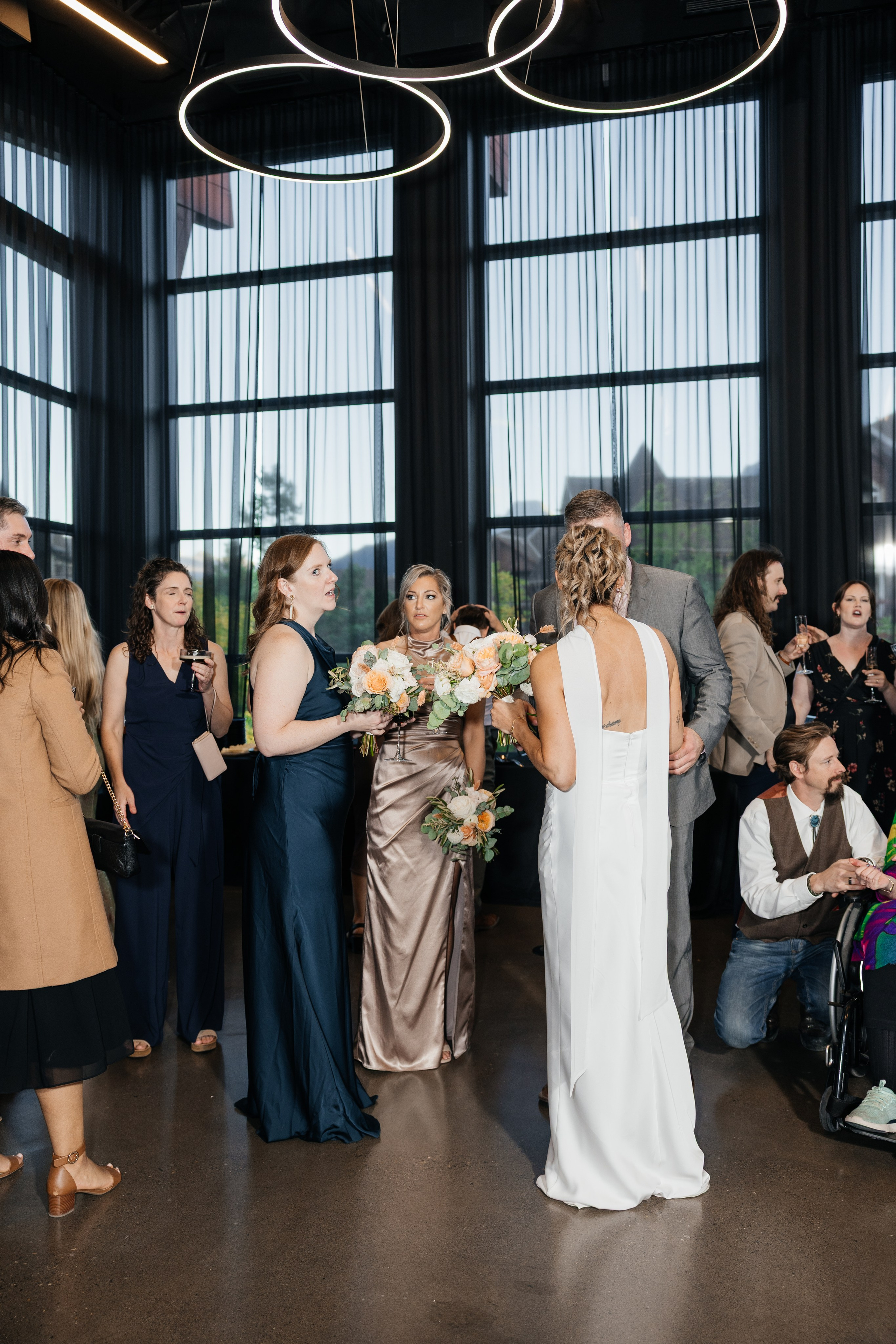 Wedding J&B