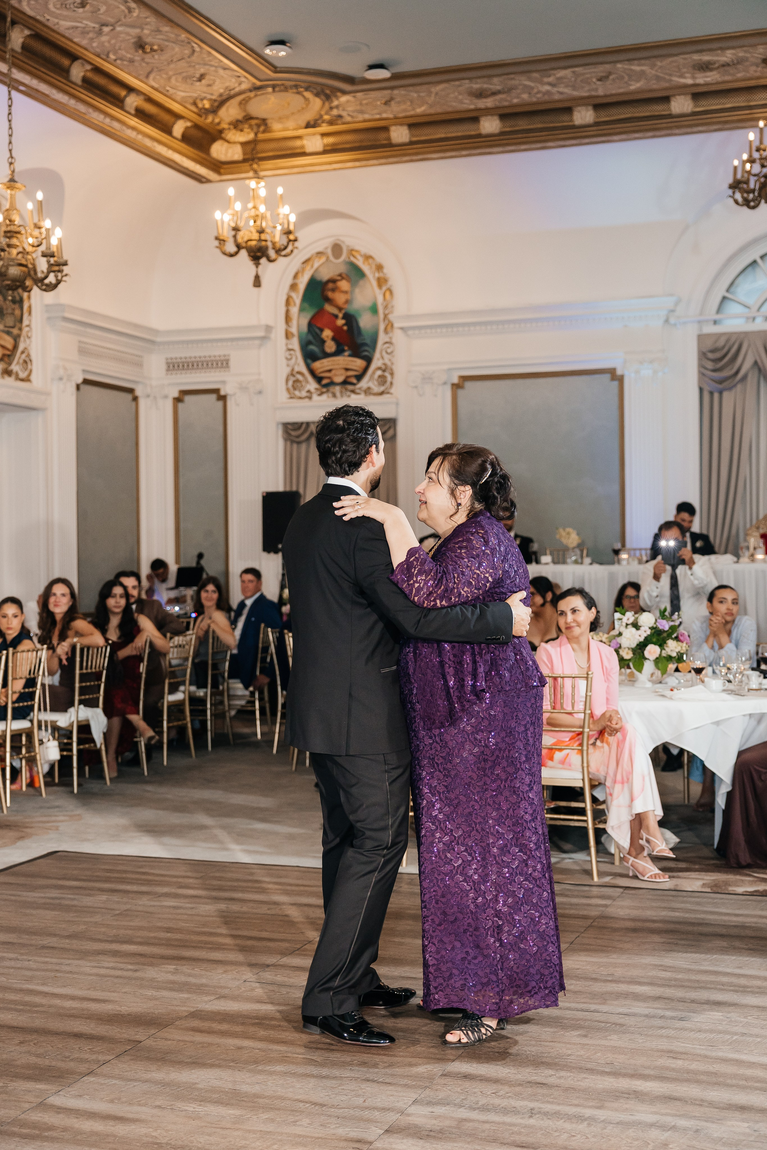 Laura&Roberto. Affordable Photographer in Calgary — Tetiana Shuhai