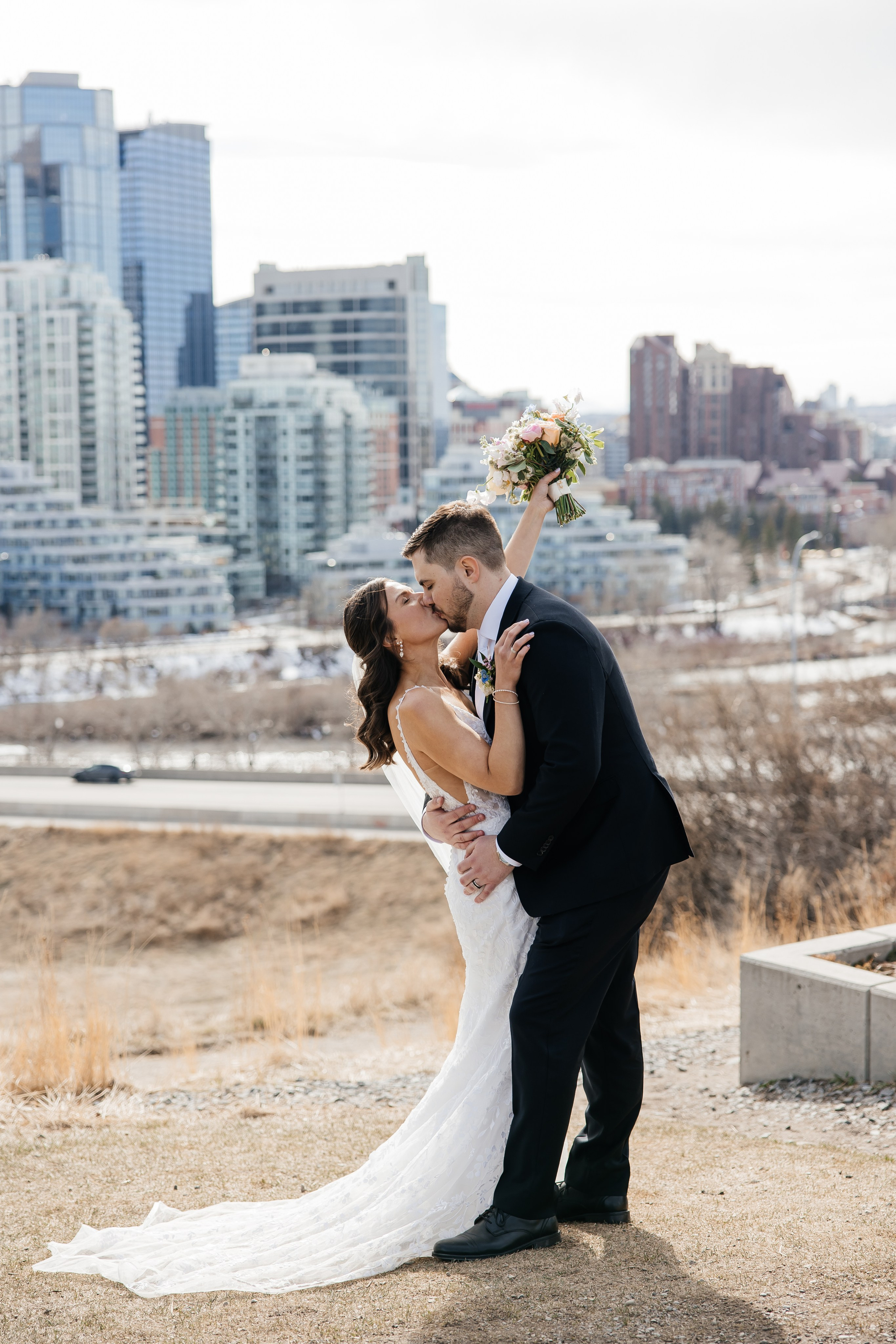 Bri&Matt. Affordable Photographer in Calgary — Tetiana Shuhai