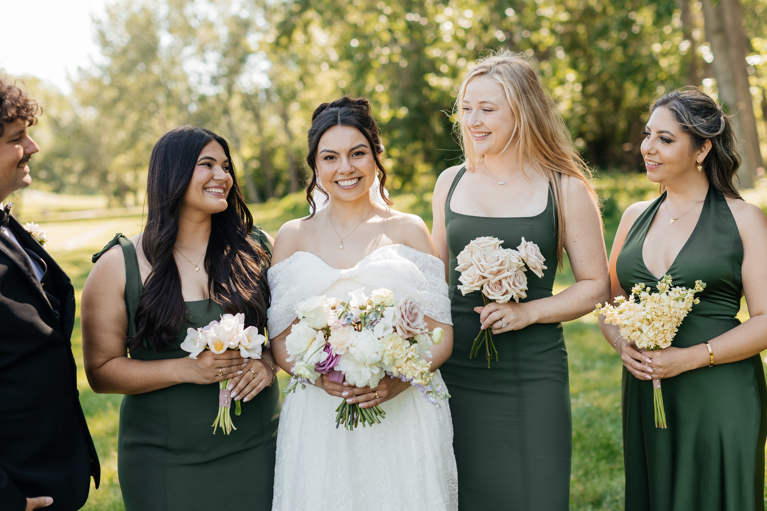 Laura&Roberto. Affordable Photographer in Calgary — Tetiana Shuhai