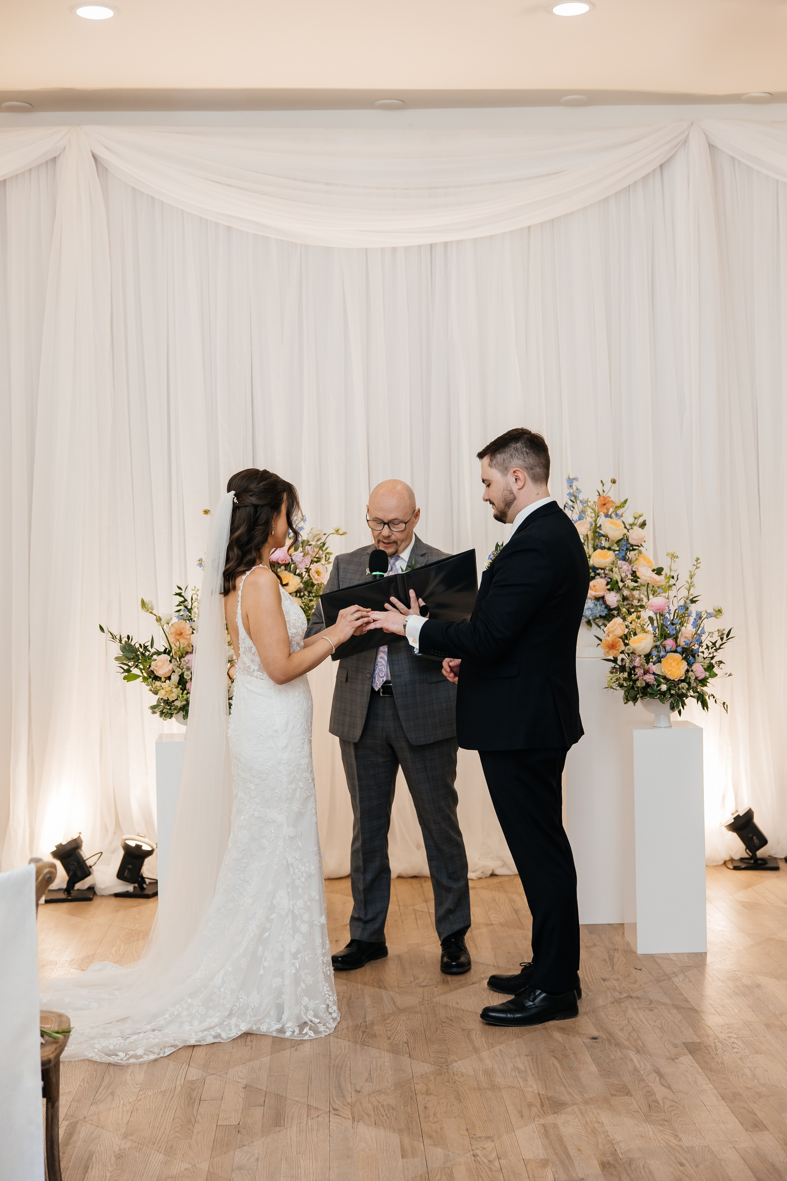 Bri&Matt. Affordable Photographer in Calgary — Tetiana Shuhai