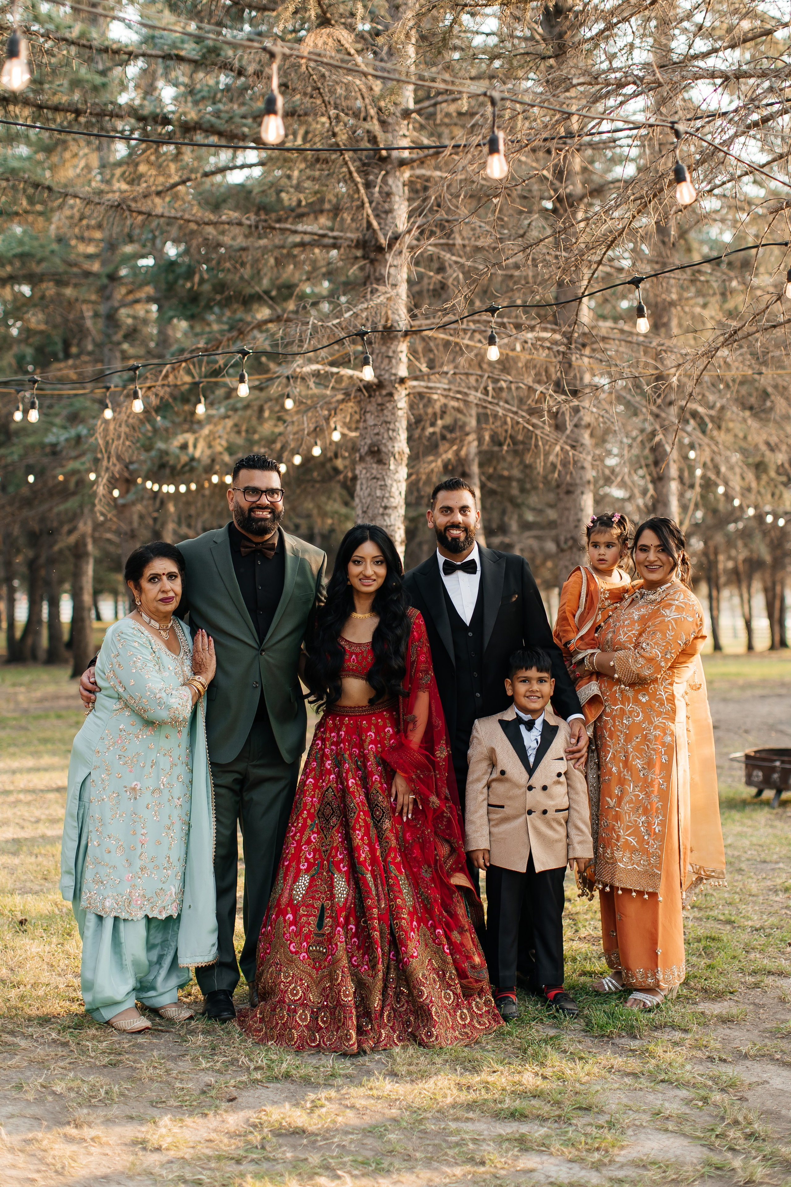 Wedding Day M&L