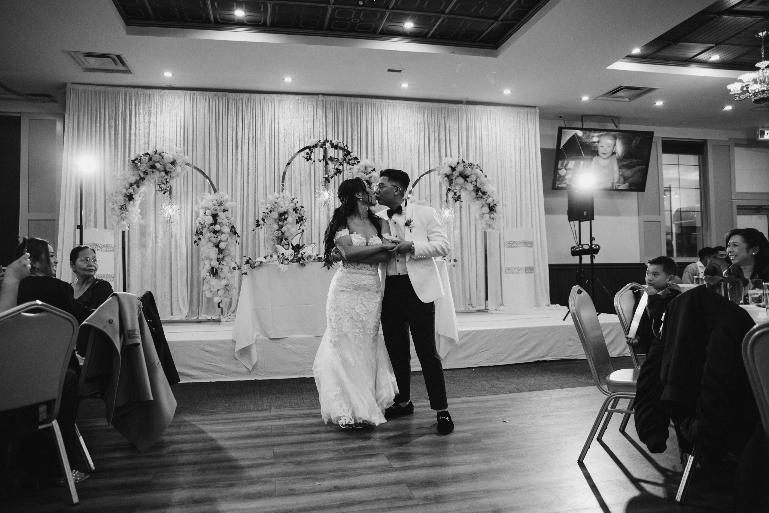 Wedding Day E&D. Affordable Photographer in Calgary — Tetiana Shuhai