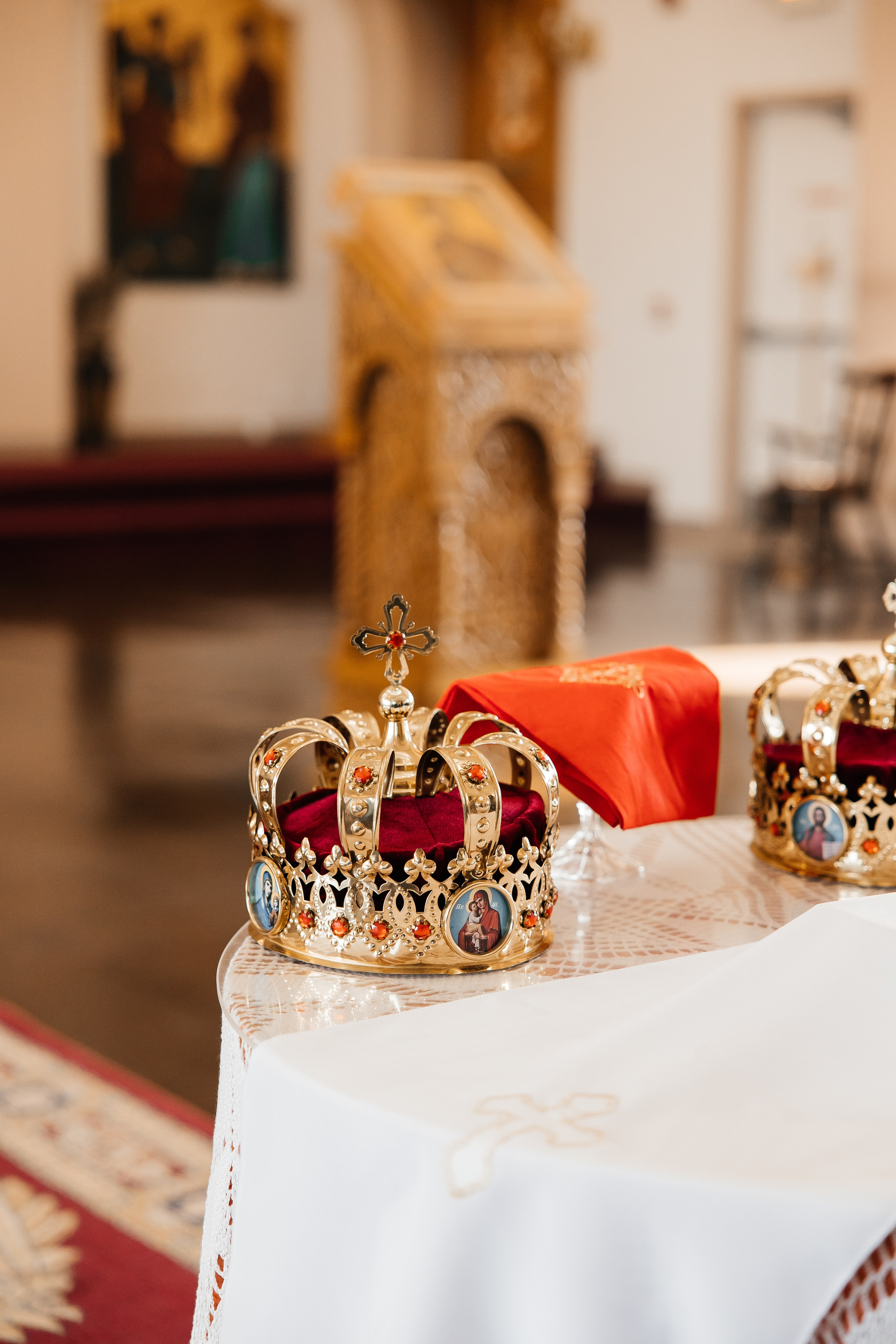 Wedding Day Martinovski