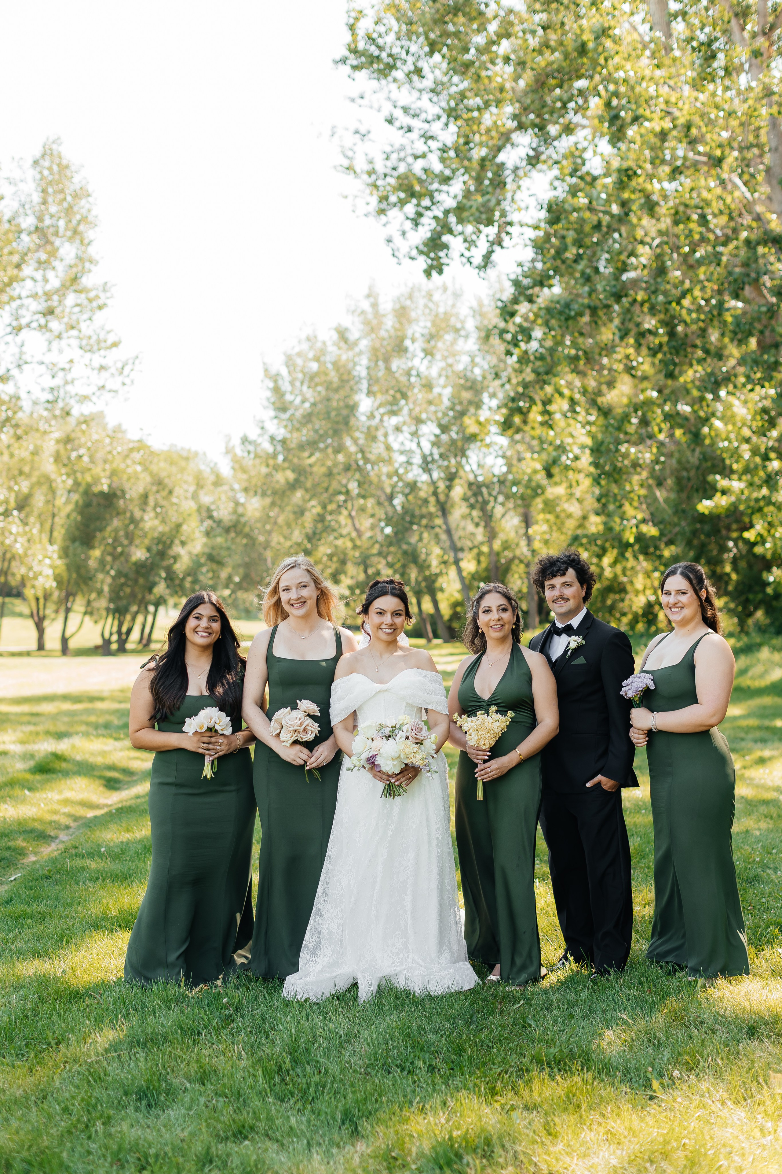 Laura&Roberto. Affordable Photographer in Calgary — Tetiana Shuhai