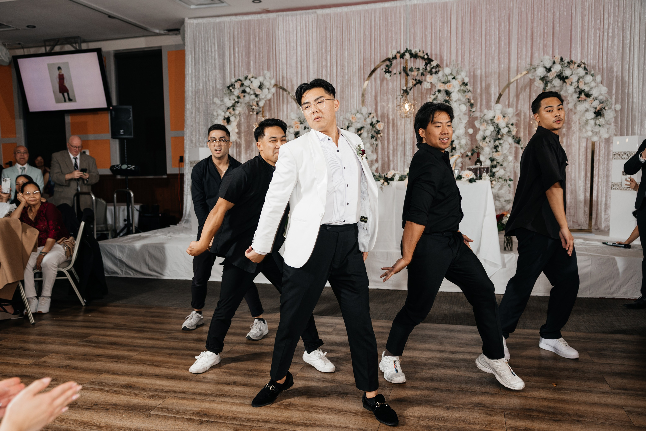 Wedding Day E&D. Affordable Photographer in Calgary — Tetiana Shuhai