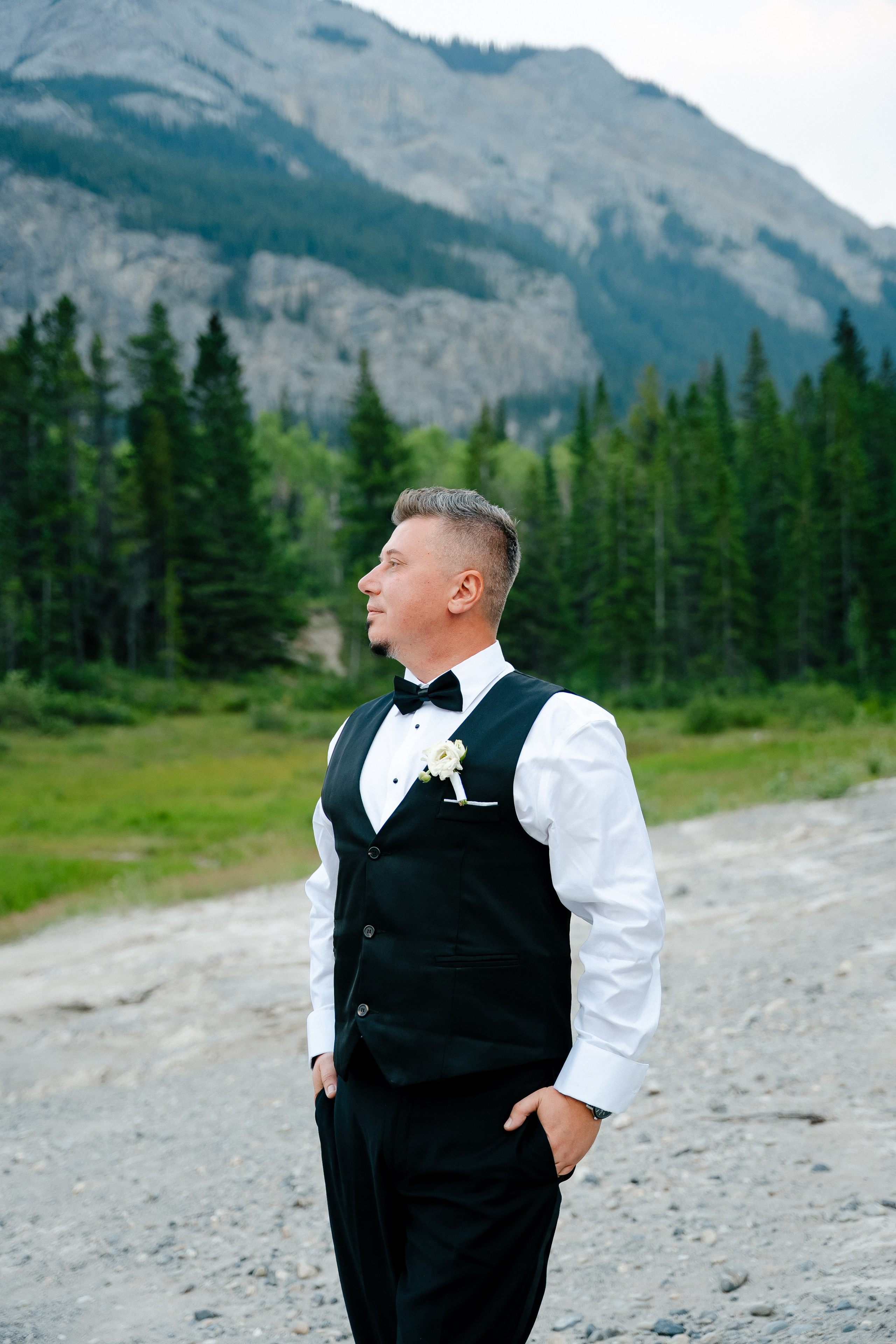 Jane. Affordable Photographer in Calgary — Tetiana Shuhai
