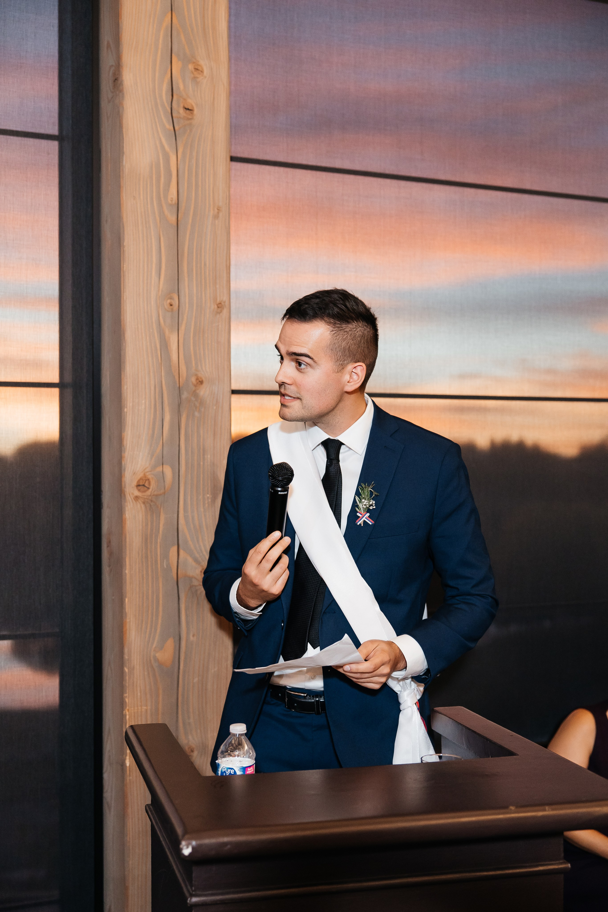 Wedding Day Martinovski