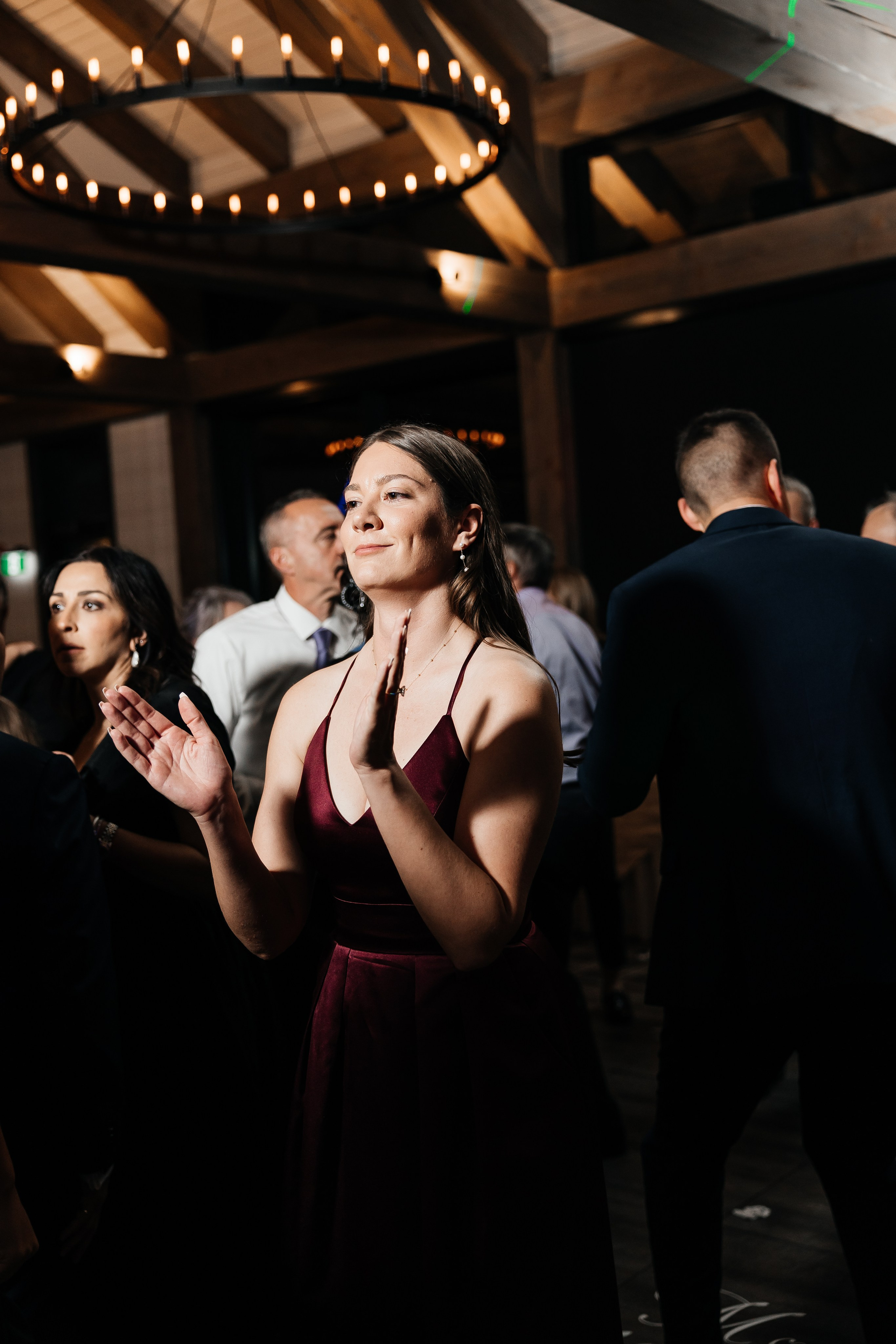 Wedding Day Martinovski