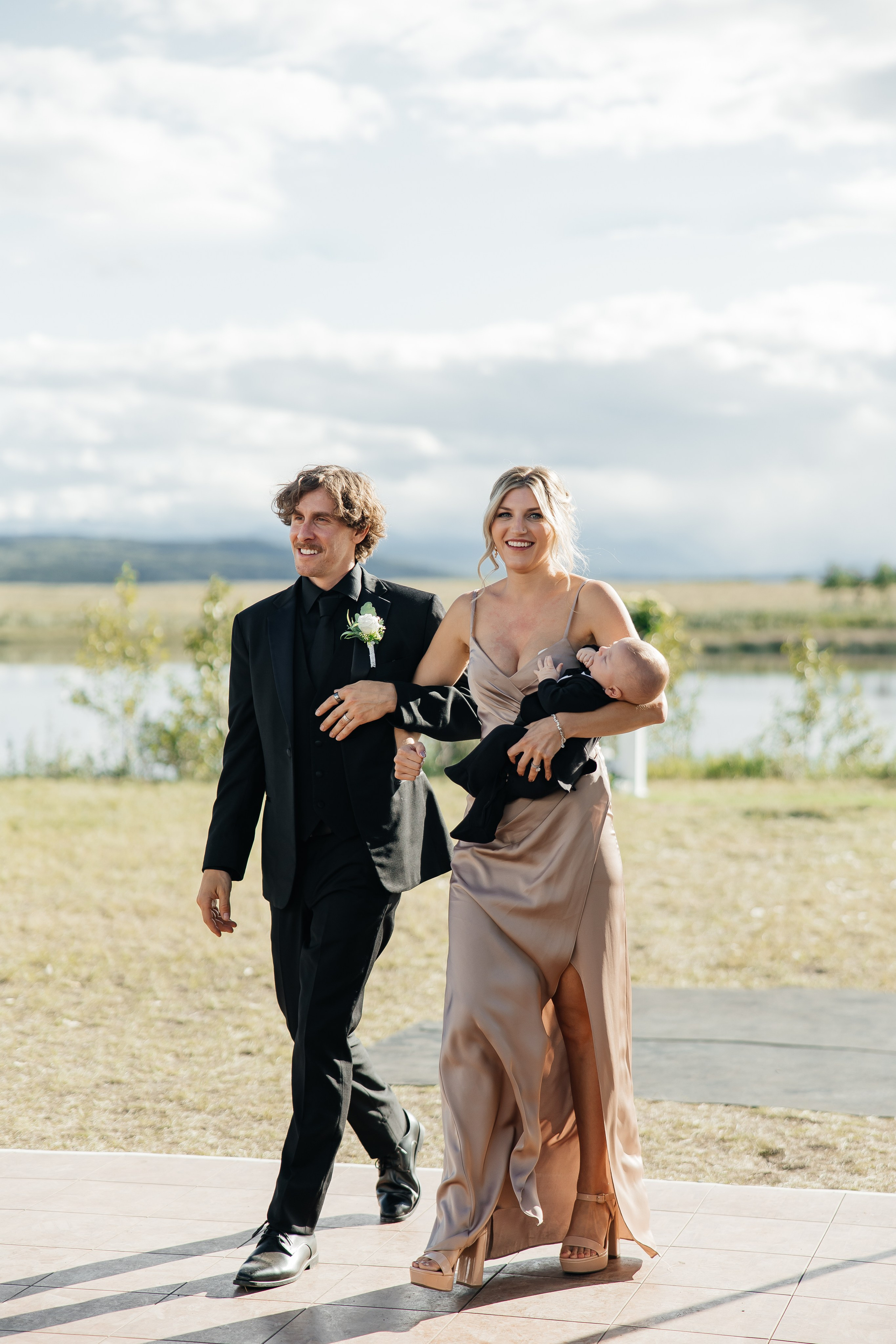 Alycia&Terrin