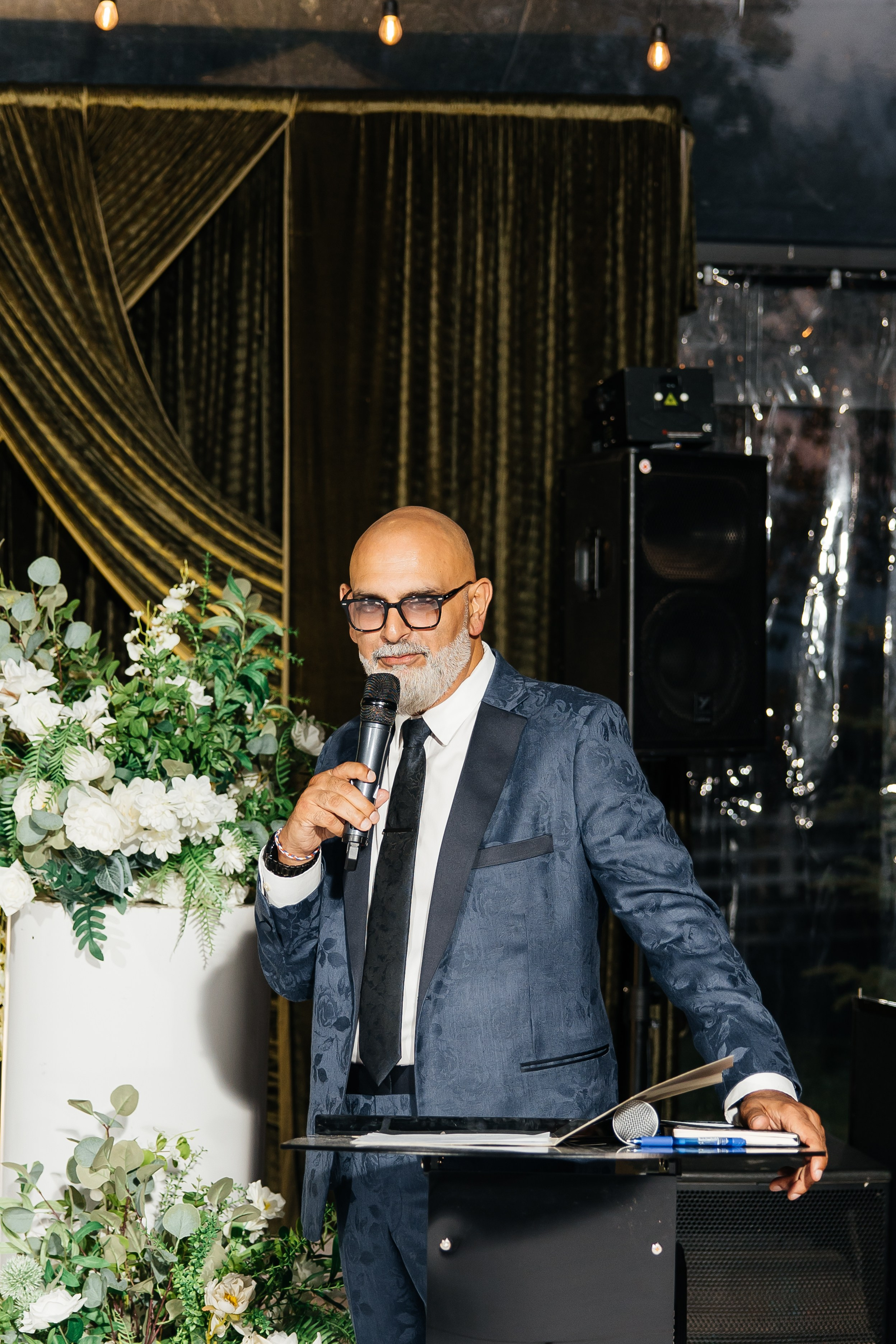 Wedding Day M&L