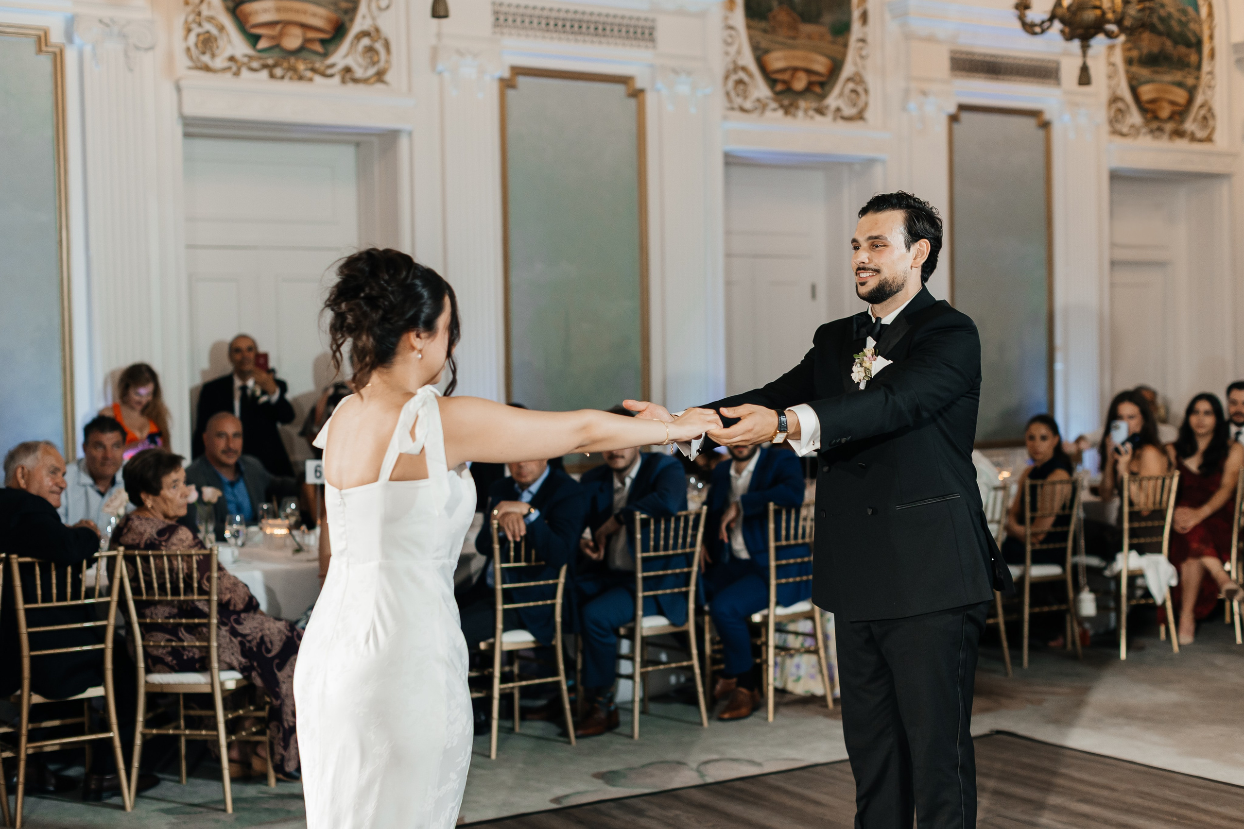 Laura&Roberto. Affordable Photographer in Calgary — Tetiana Shuhai