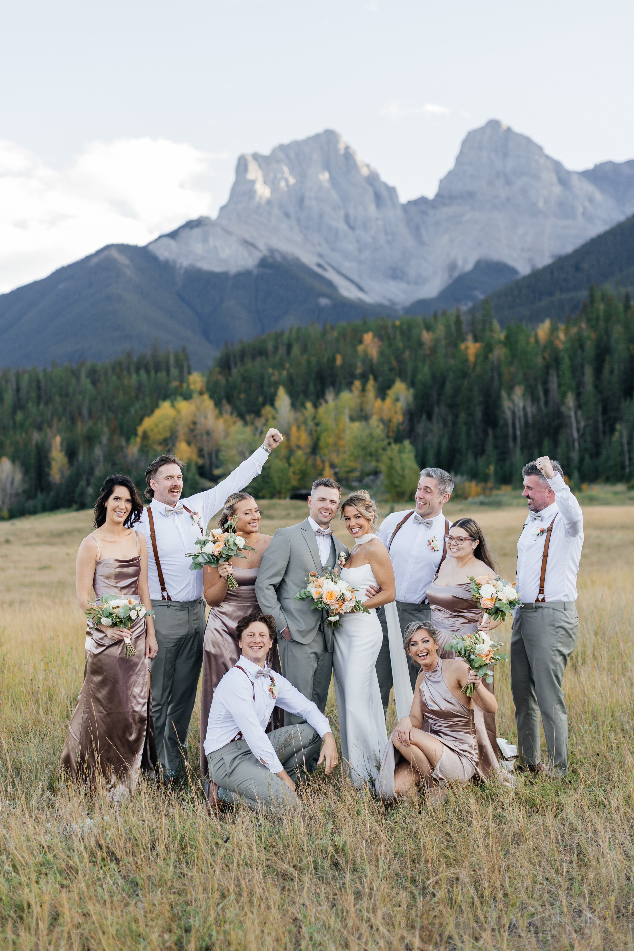 Wedding J&B