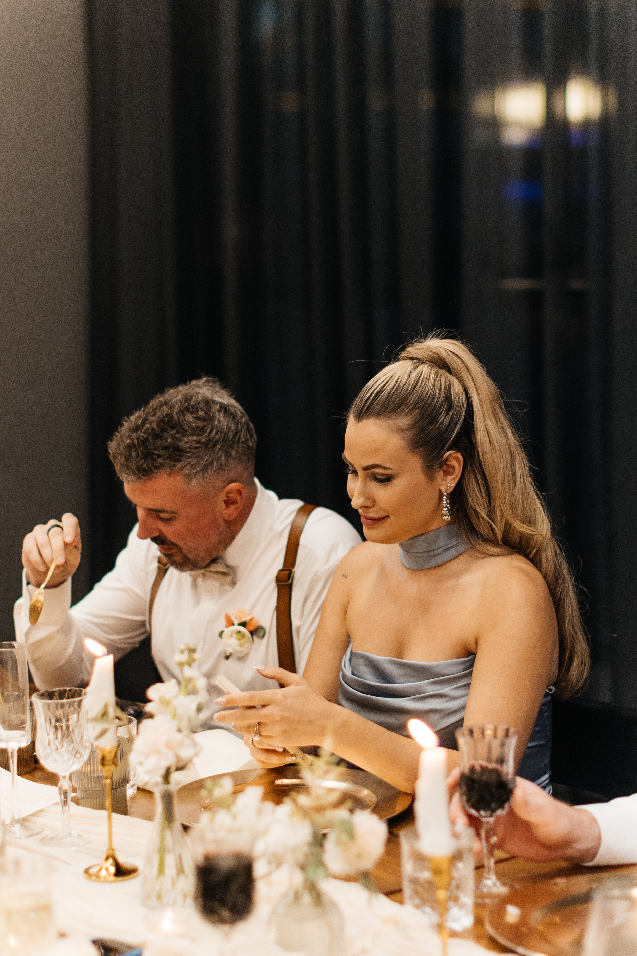 Wedding J&B