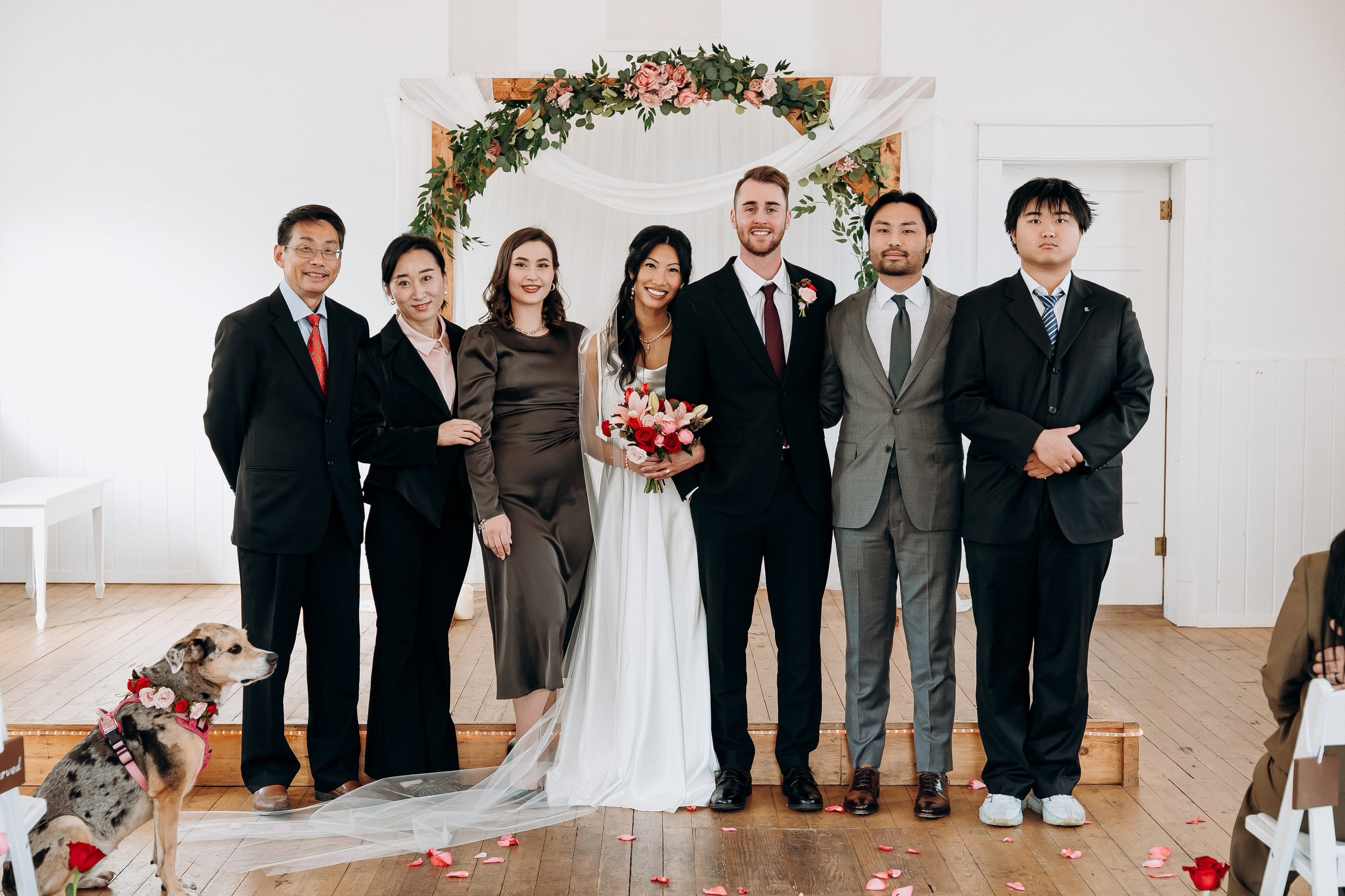 Jane. Affordable Photographer in Calgary — Tetiana Shuhai