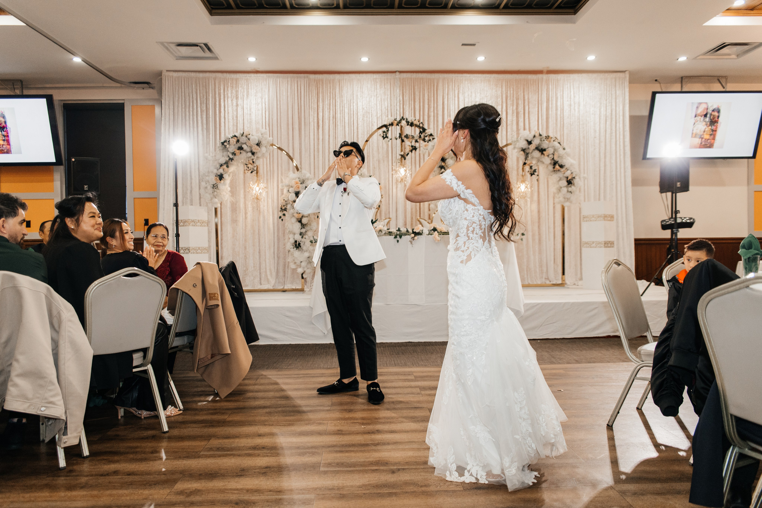 Wedding Day E&D. Affordable Photographer in Calgary — Tetiana Shuhai