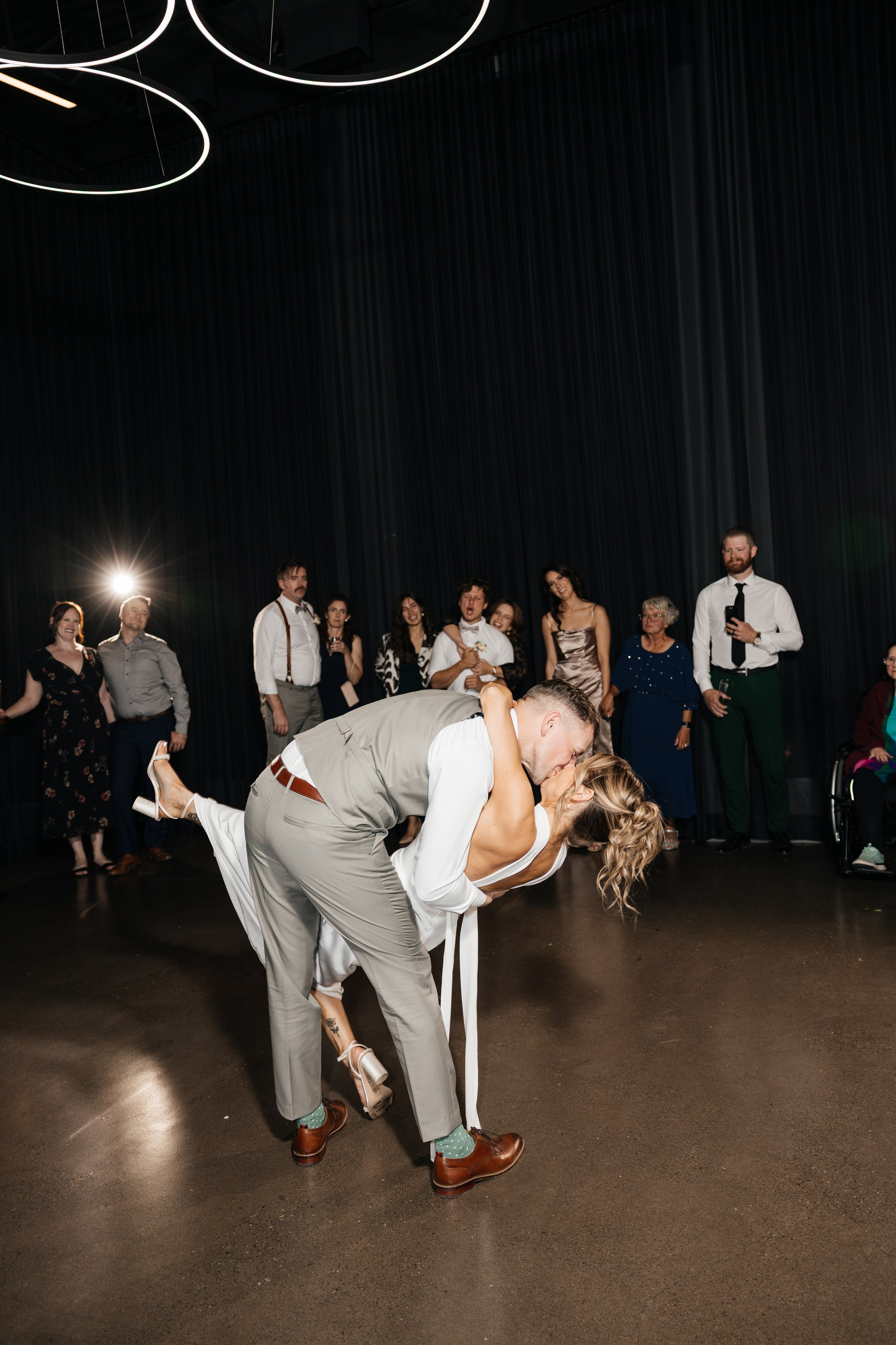Wedding J&B