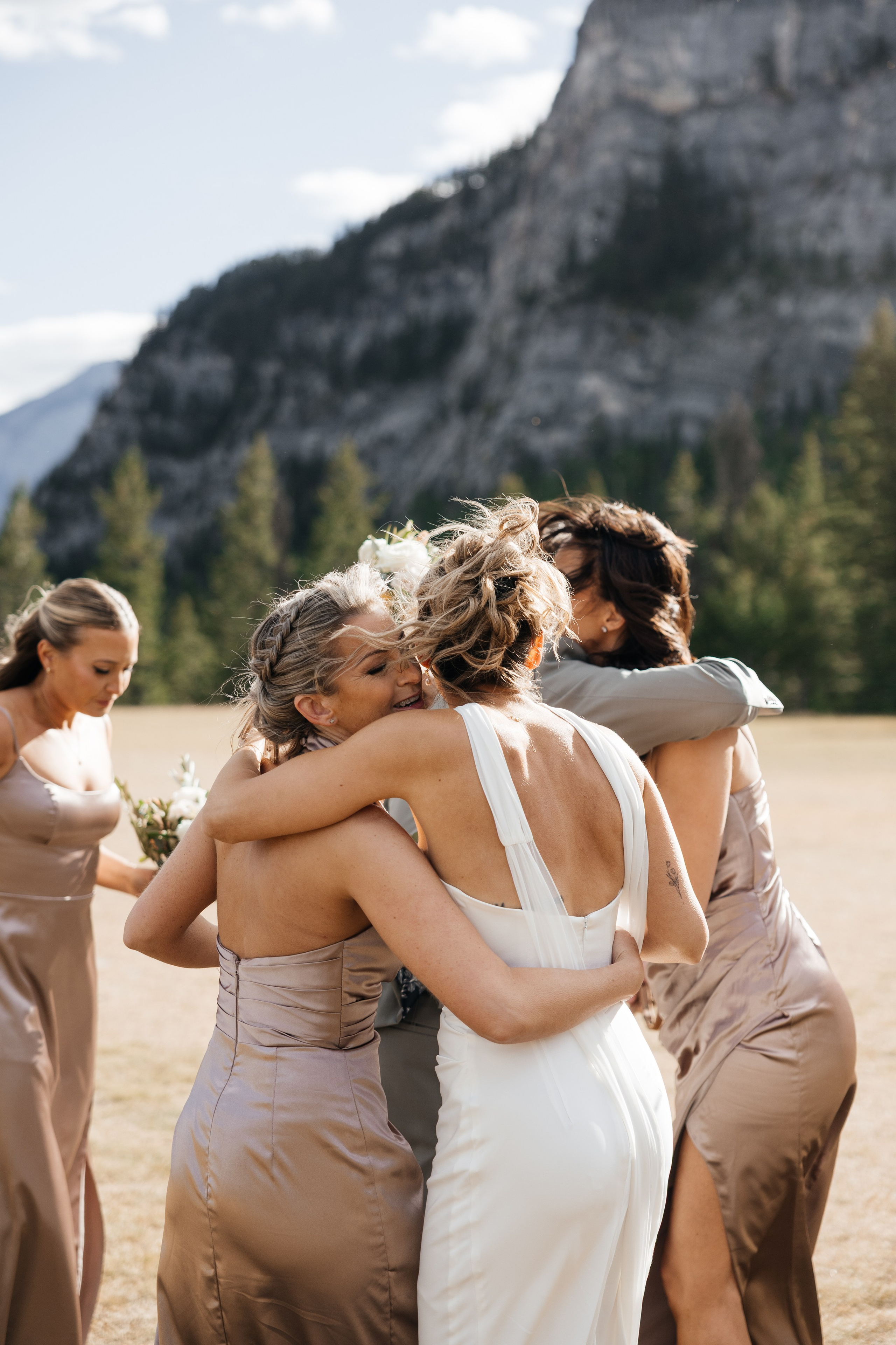 Wedding J&B