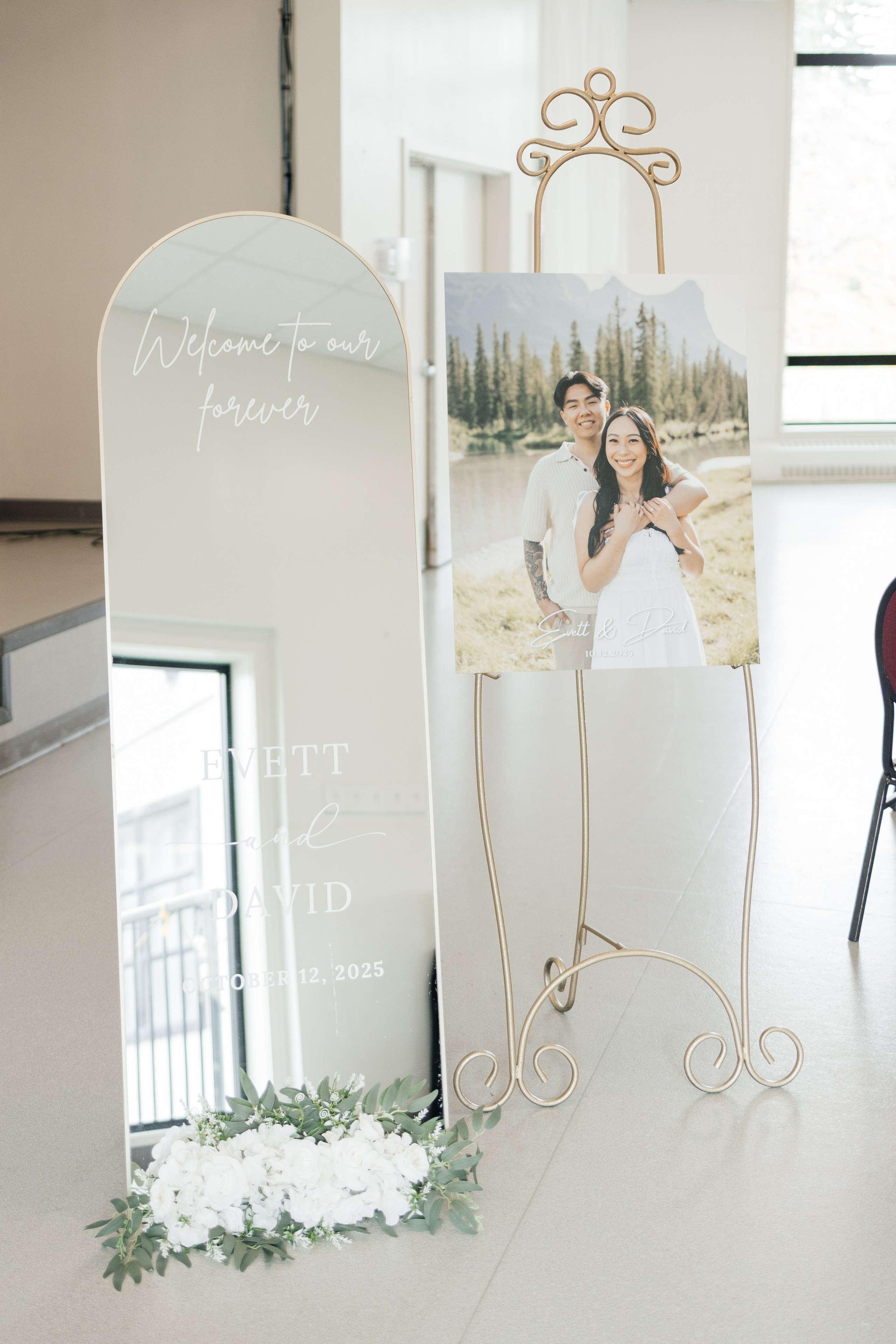Wedding Day E&D. Affordable Photographer in Calgary — Tetiana Shuhai