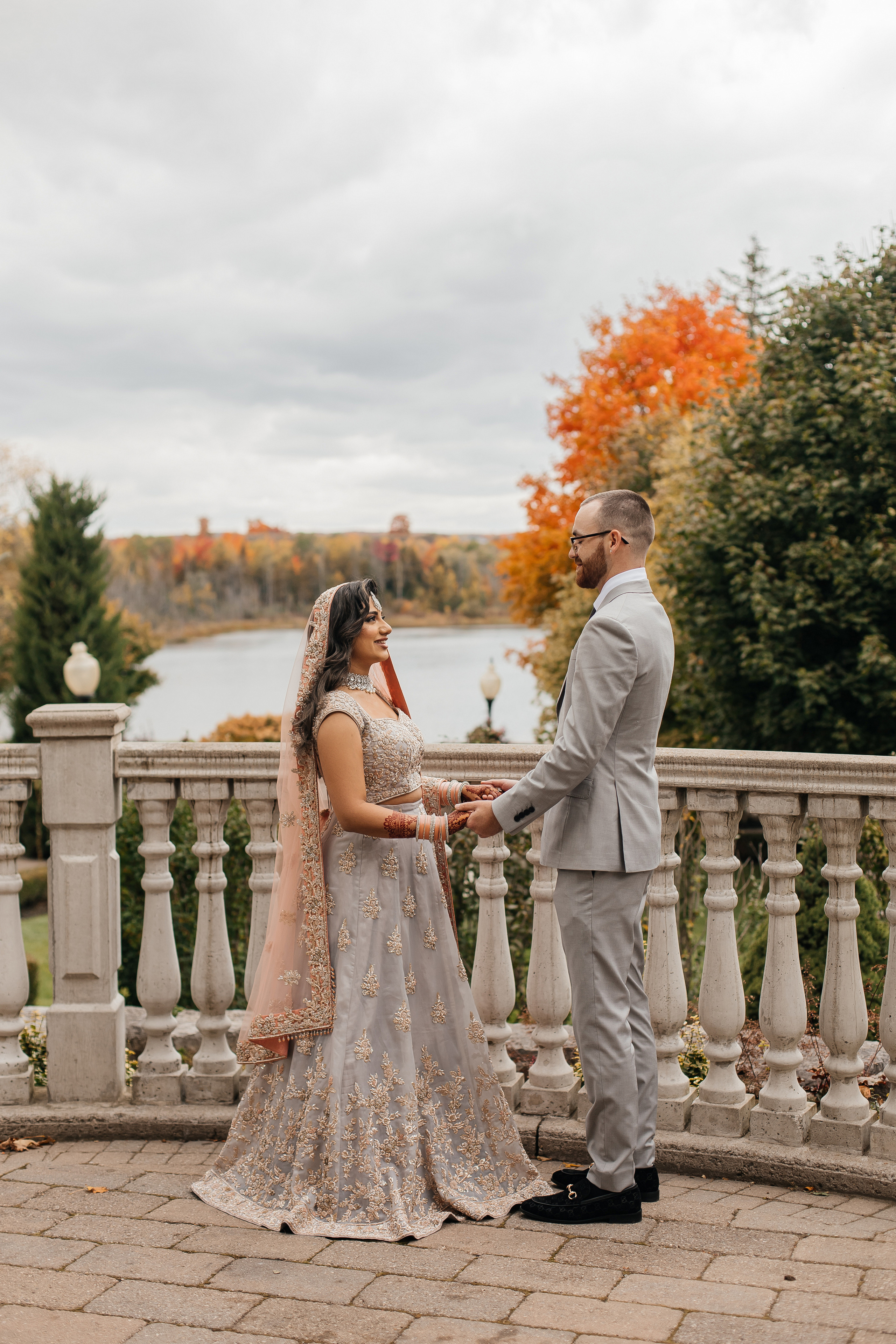 Cristian & Magam | Wedding Photography Collection | Tetiana Shuhai