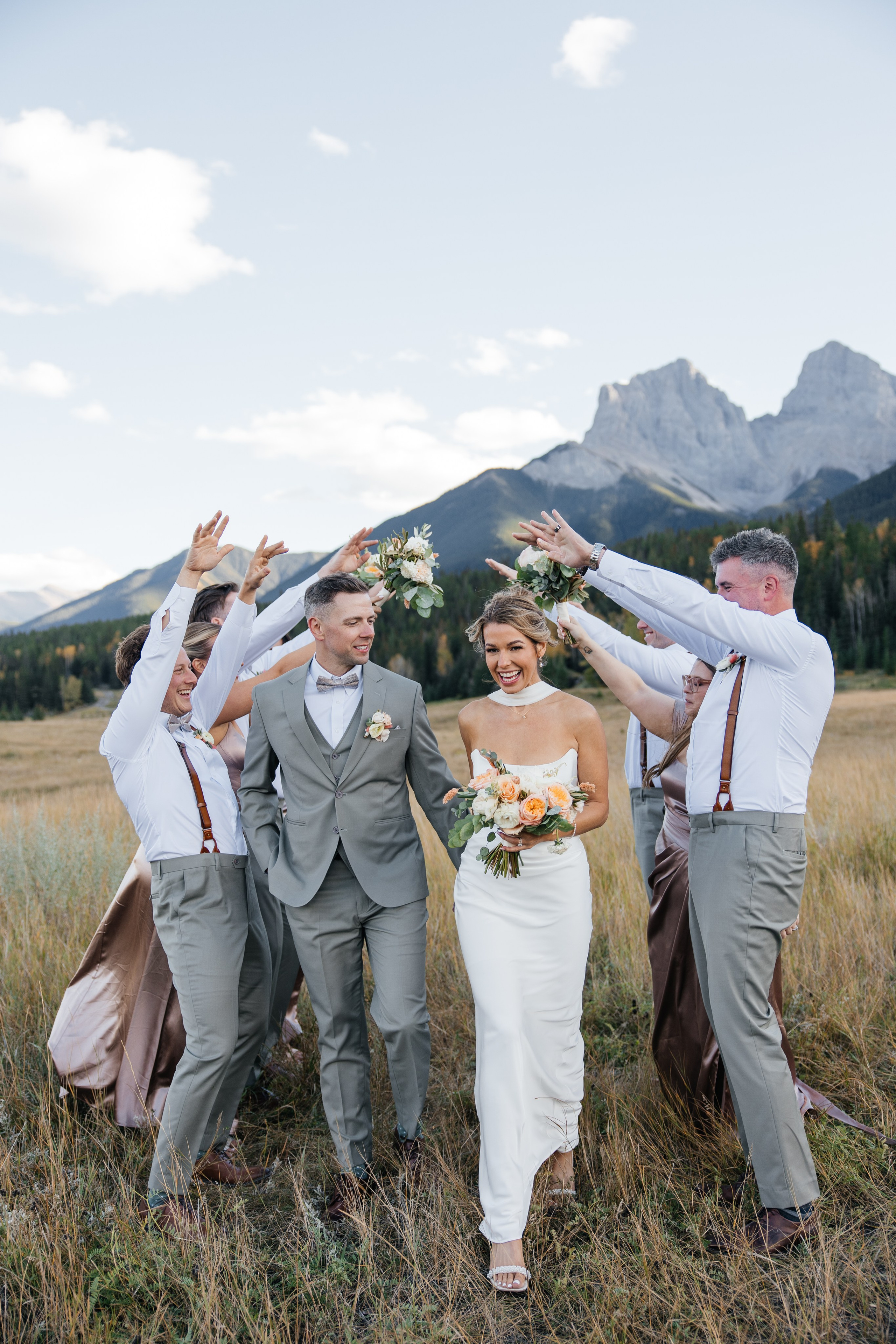 Wedding J&B