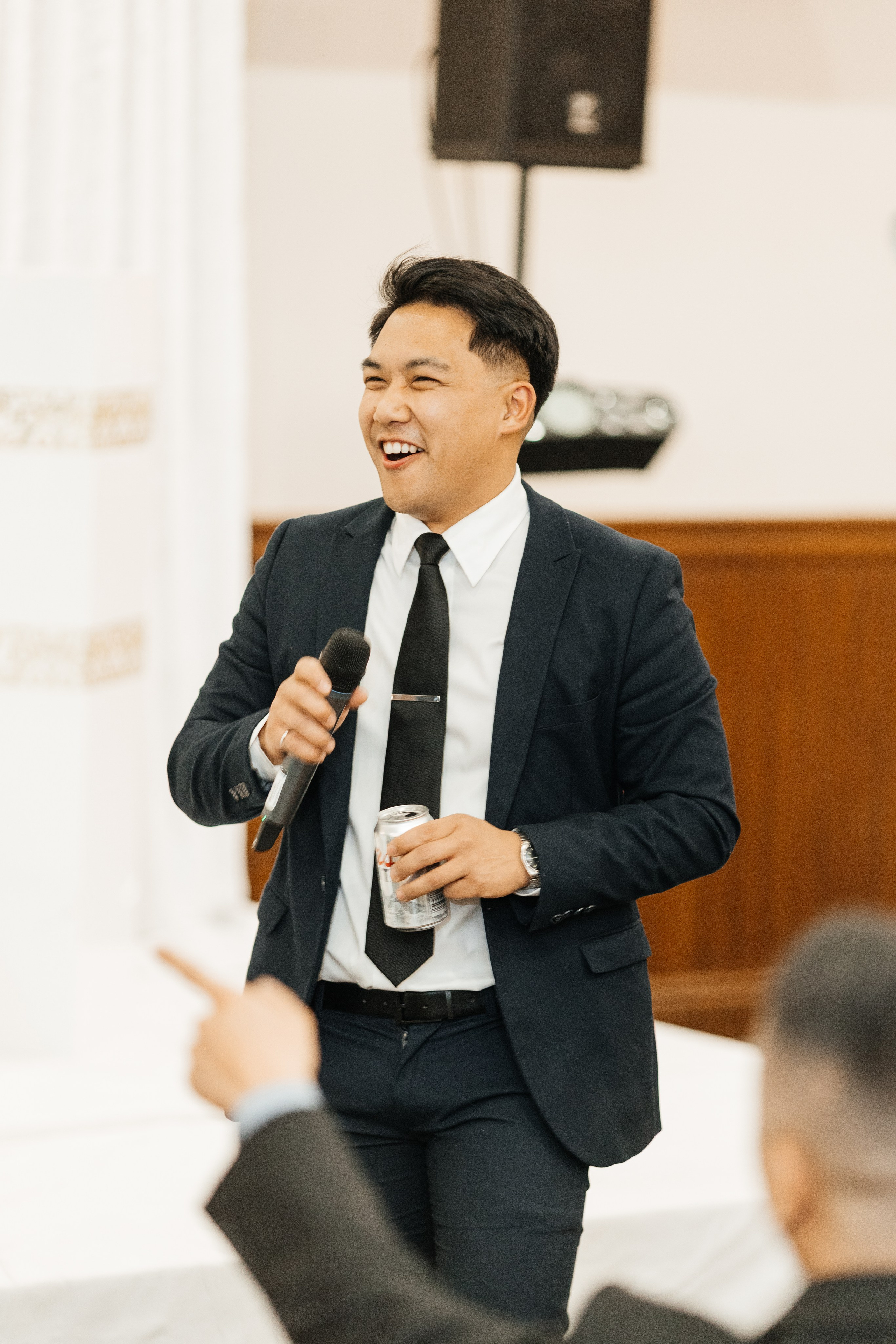 Wedding Day E&D. Affordable Photographer in Calgary — Tetiana Shuhai