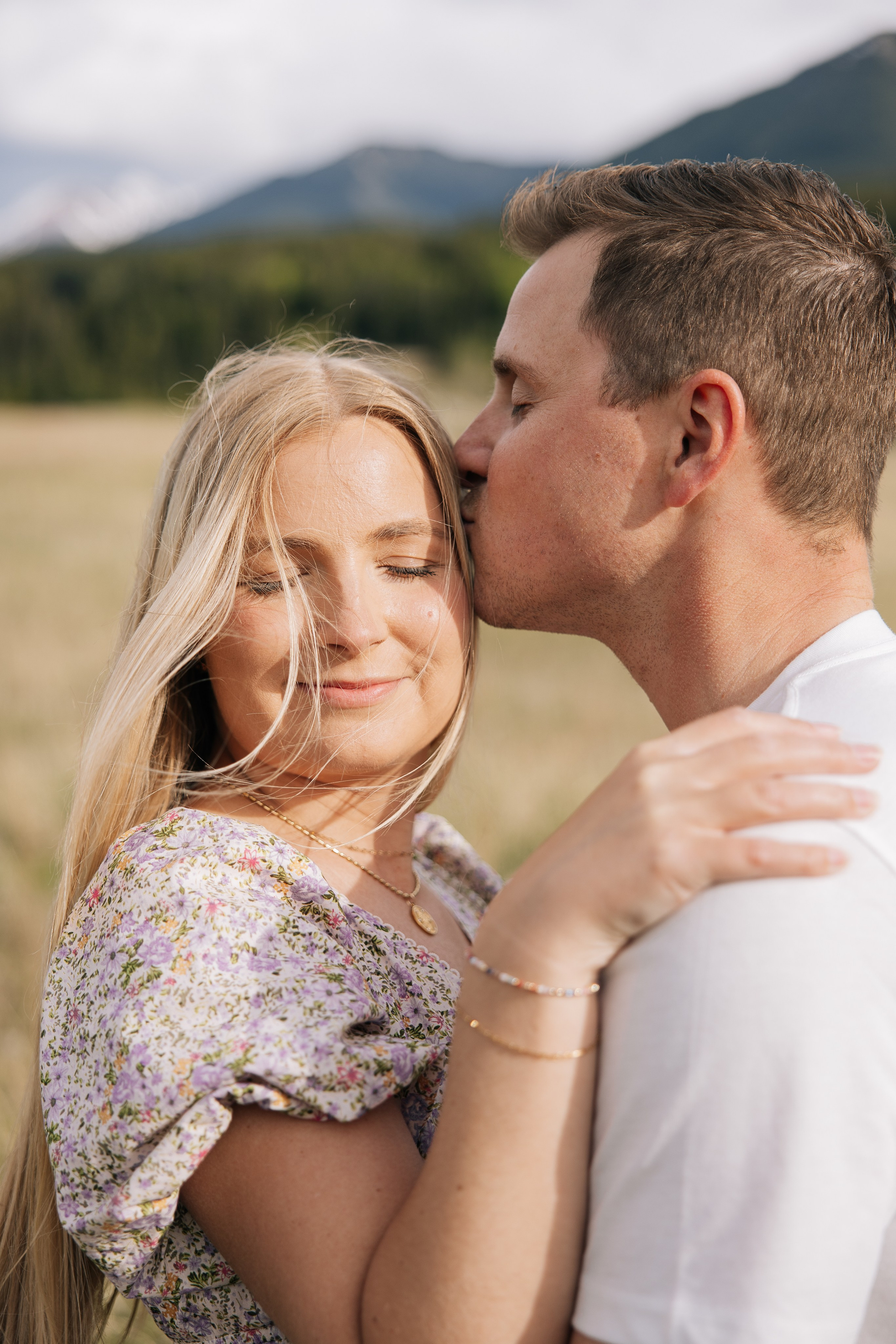 Lovestory in Canmore
