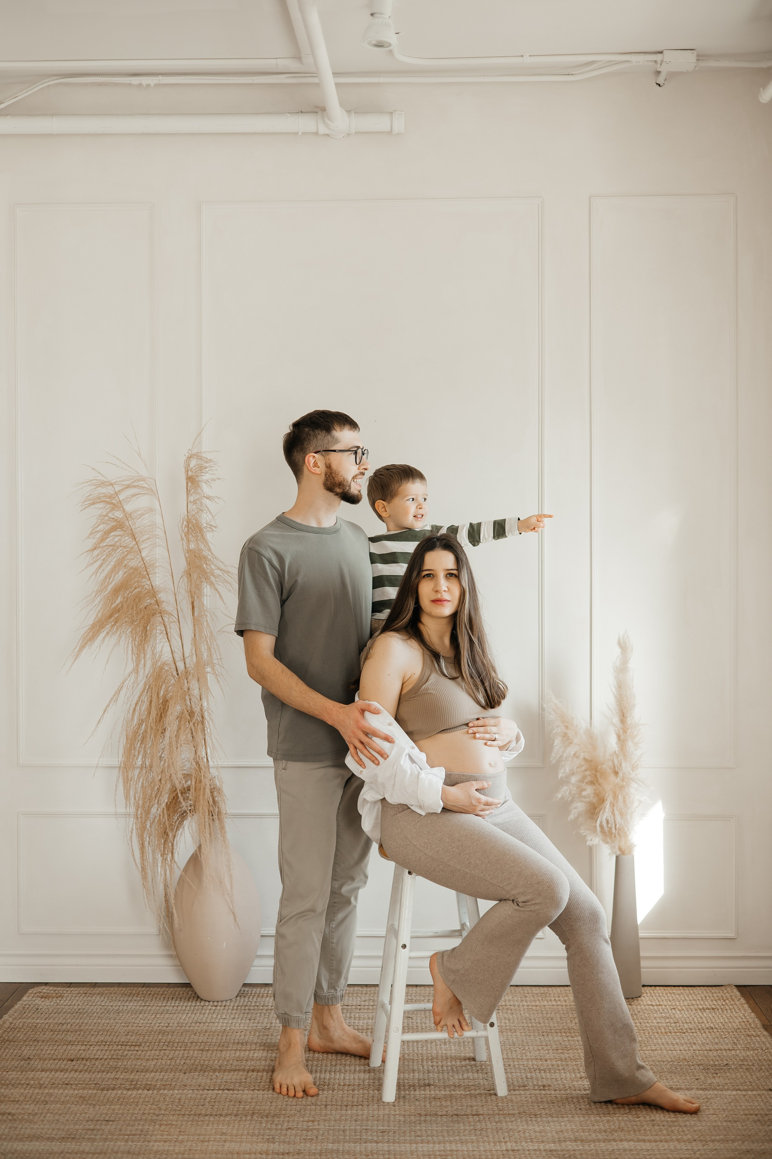Maternity.Studio Atelier