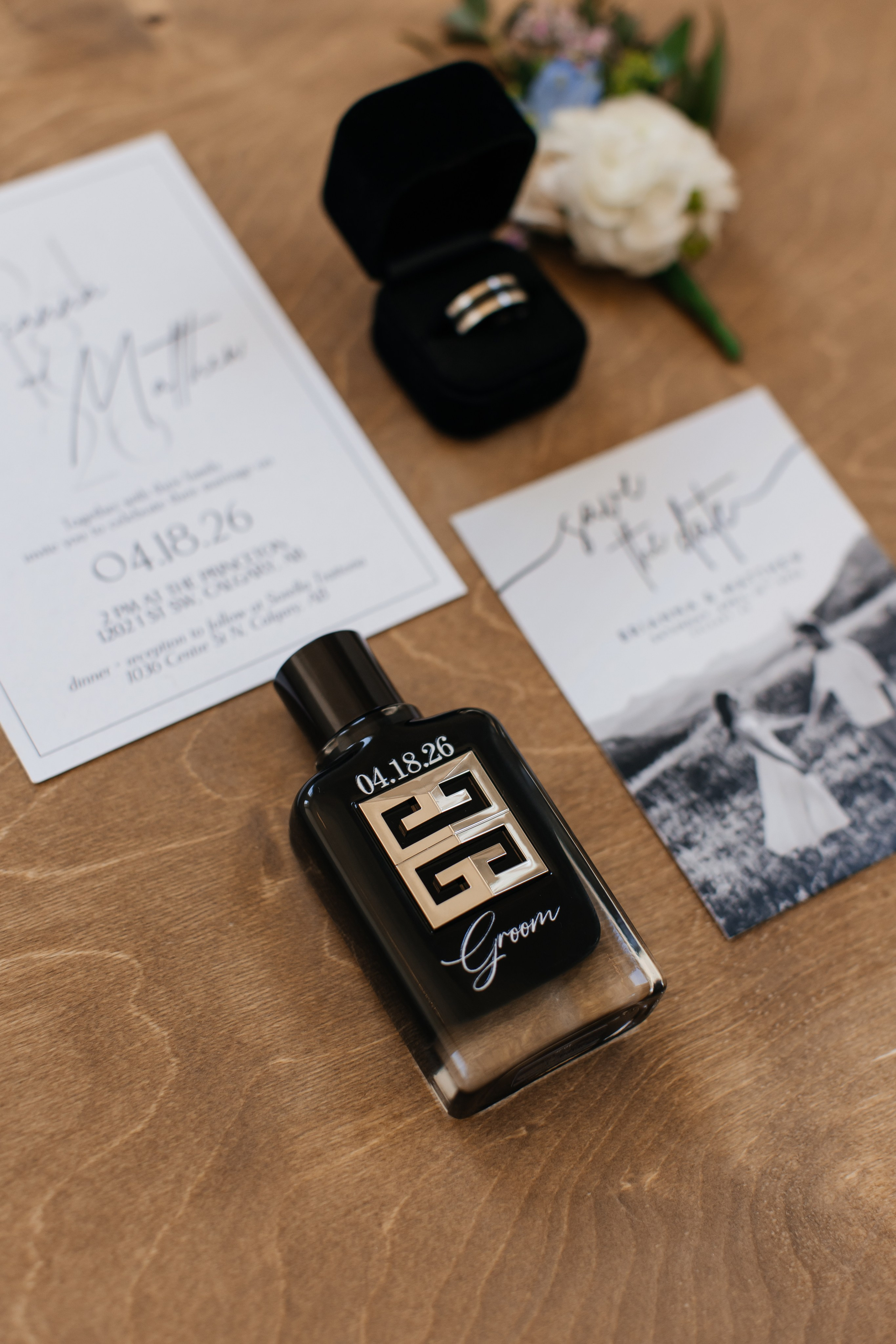Bri&Matt. Affordable Photographer in Calgary — Tetiana Shuhai