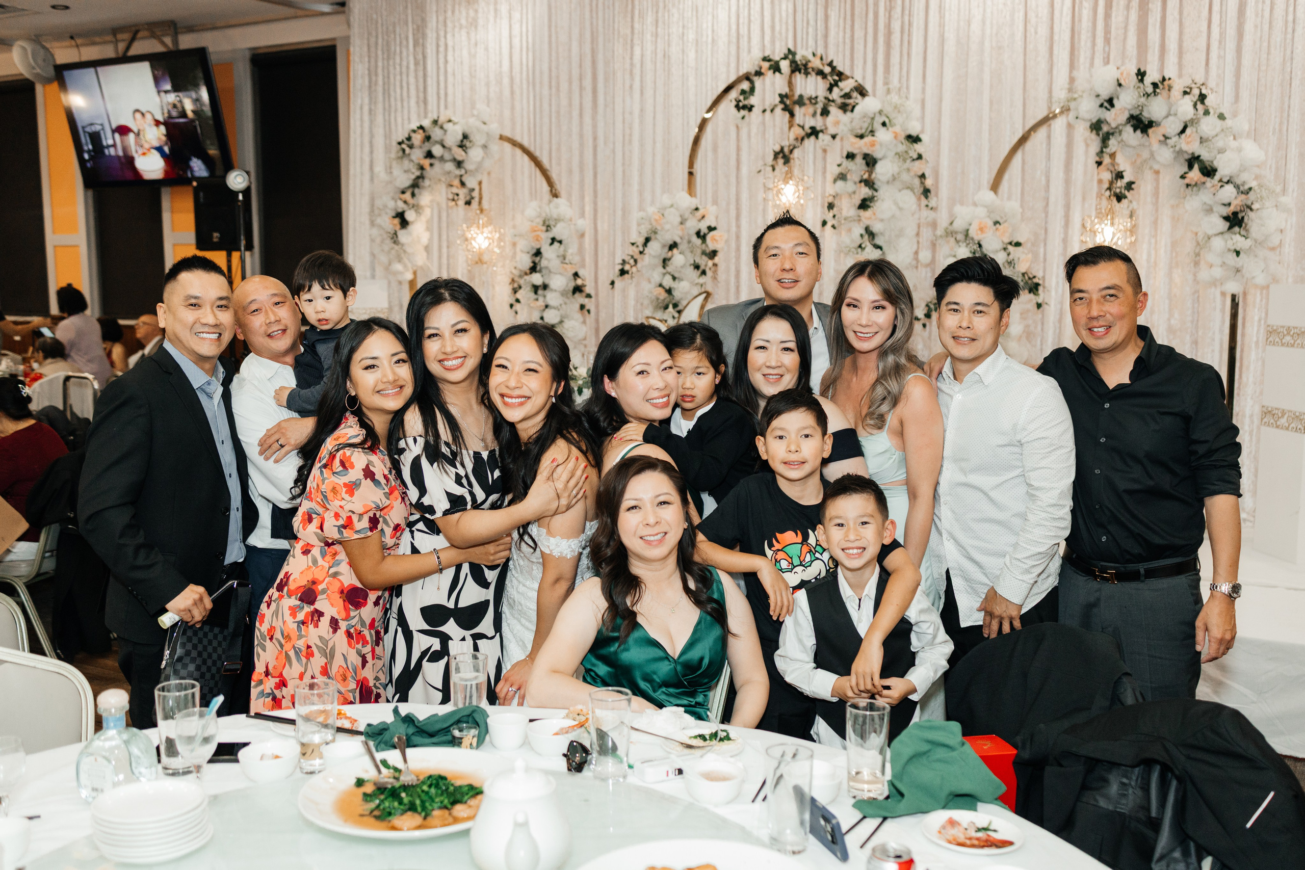 Wedding Day E&D. Affordable Photographer in Calgary — Tetiana Shuhai