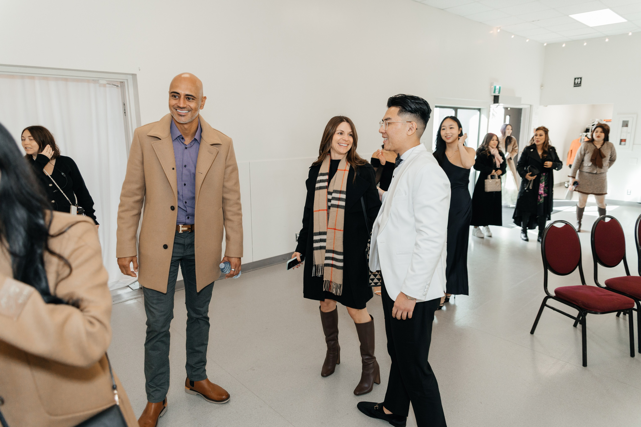 Wedding Day E&D. Affordable Photographer in Calgary — Tetiana Shuhai