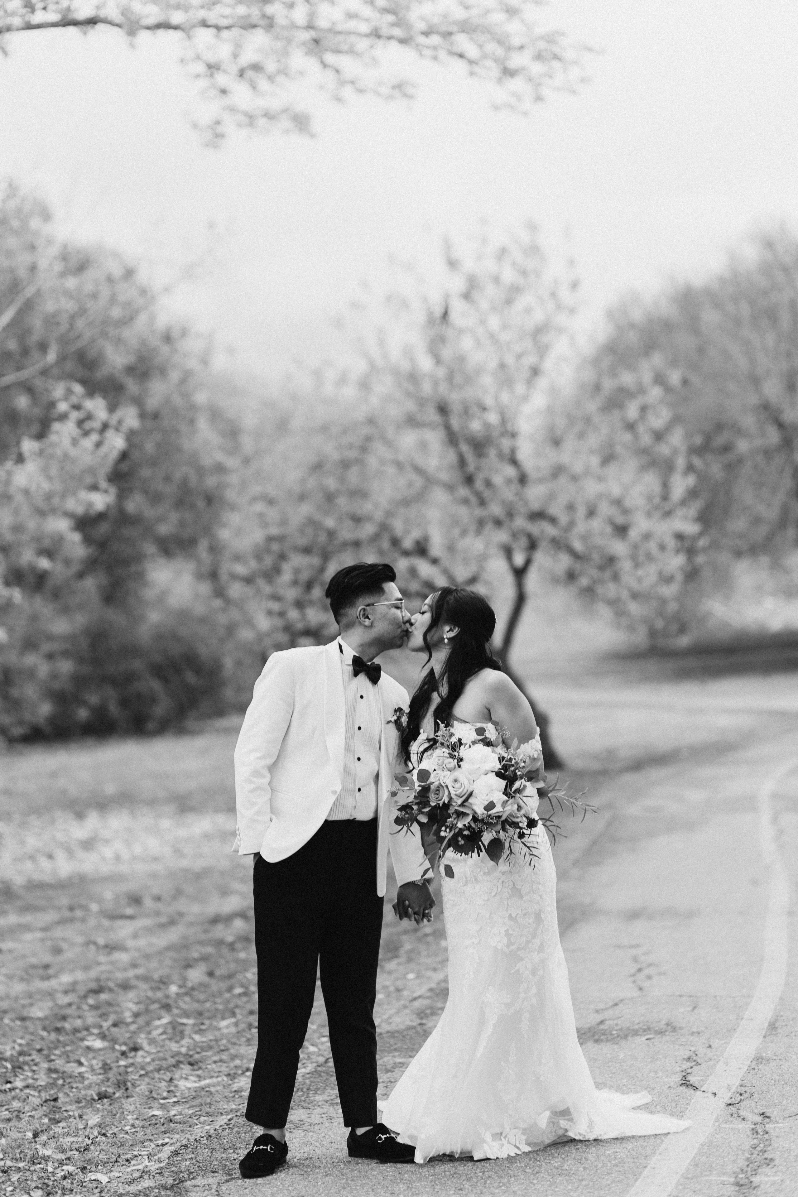 Wedding Day E&D. Affordable Photographer in Calgary — Tetiana Shuhai