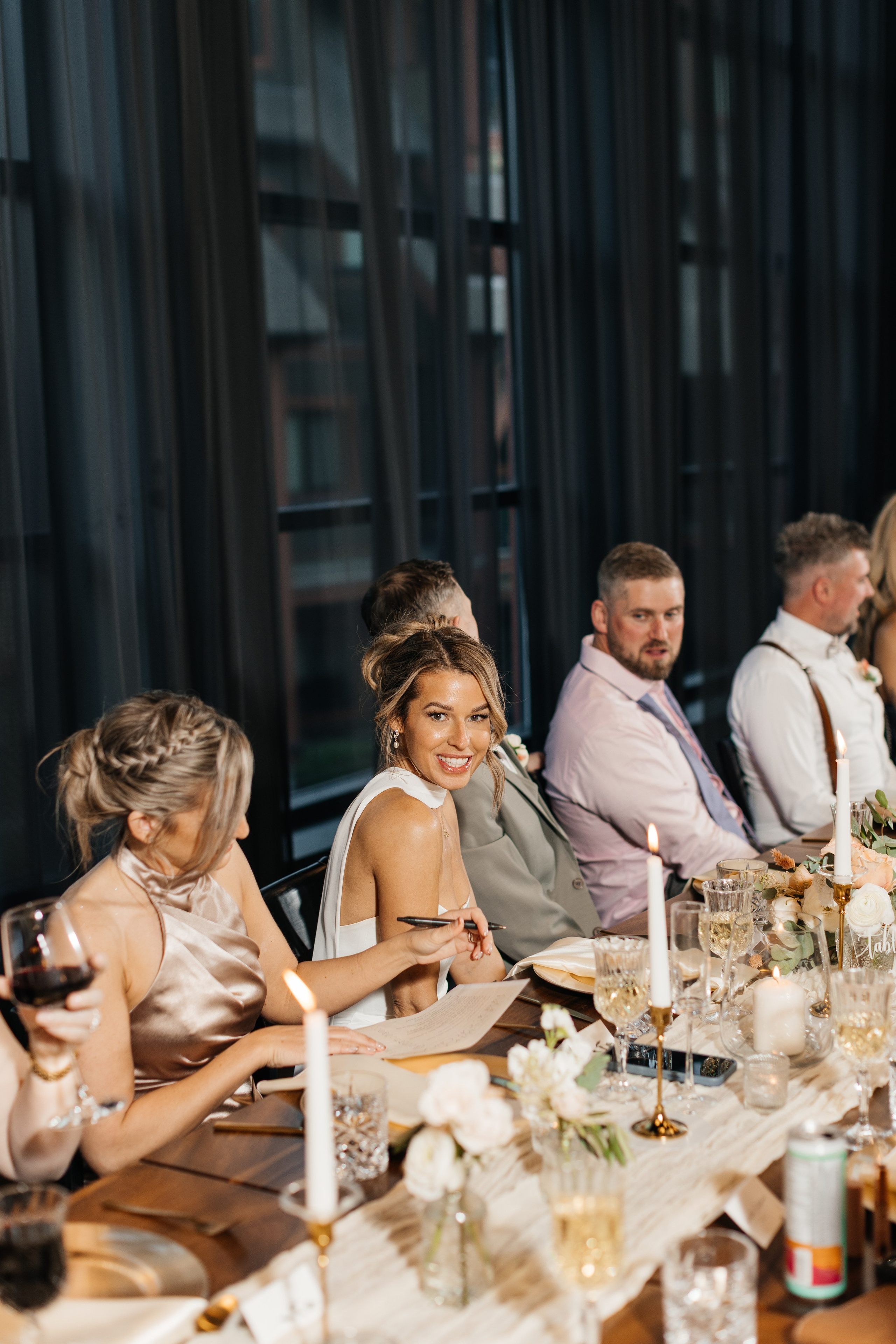 Wedding J&B