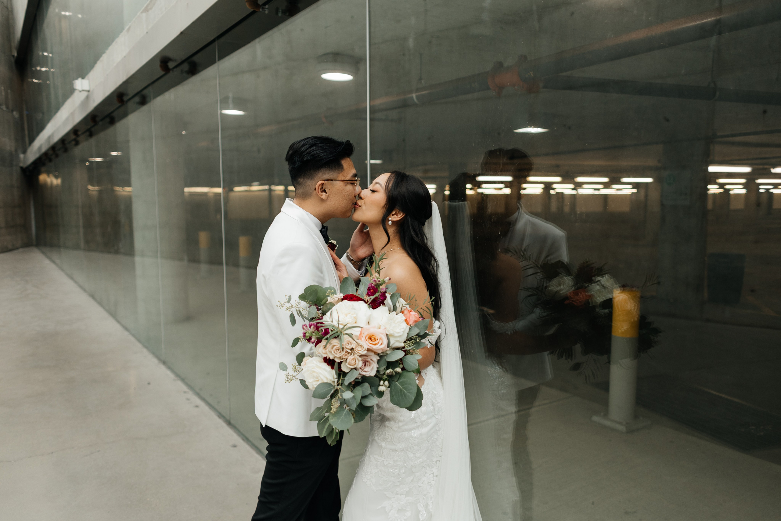 Wedding Day E&D. Affordable Photographer in Calgary — Tetiana Shuhai