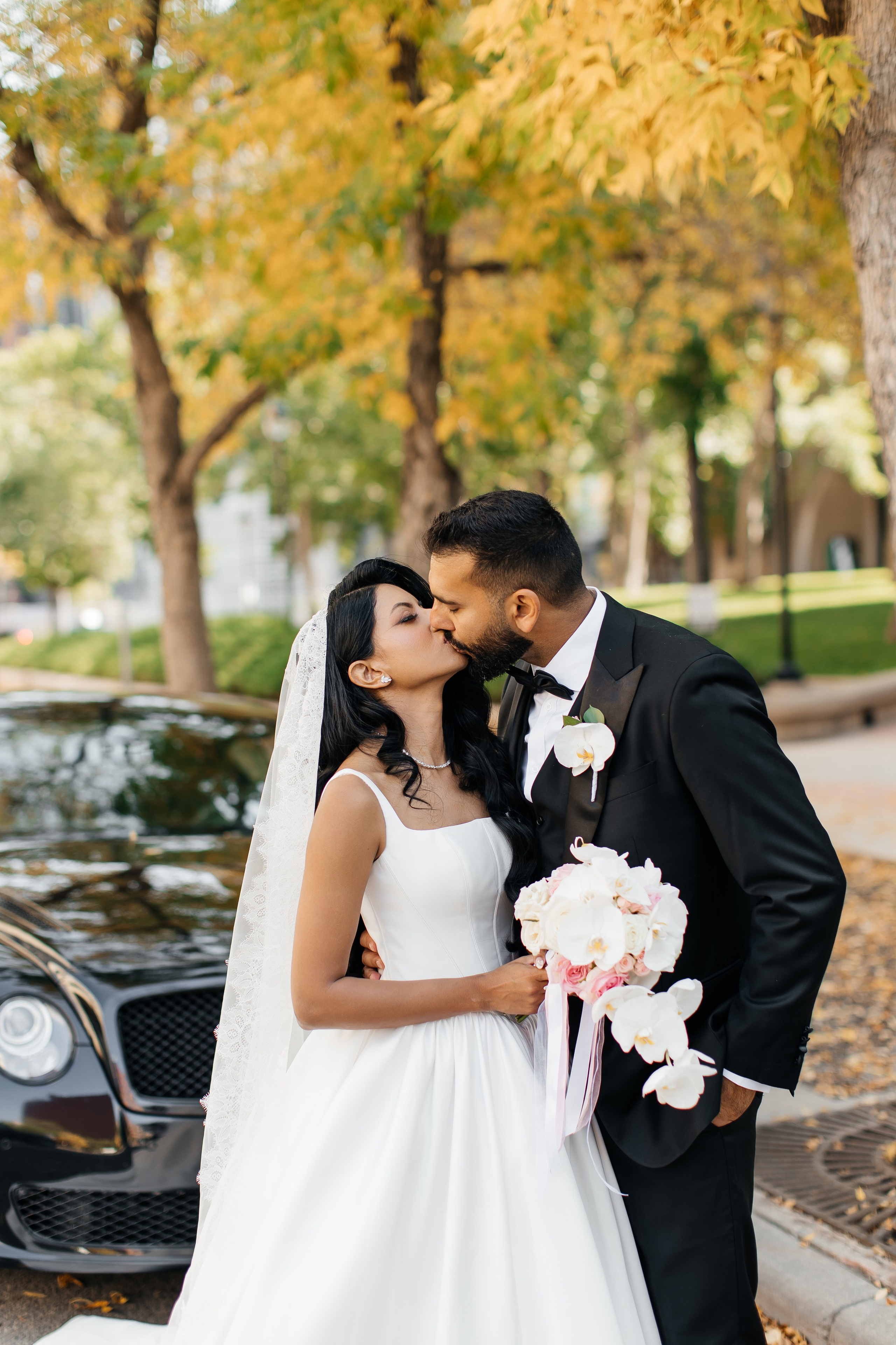 Wedding Day M&L