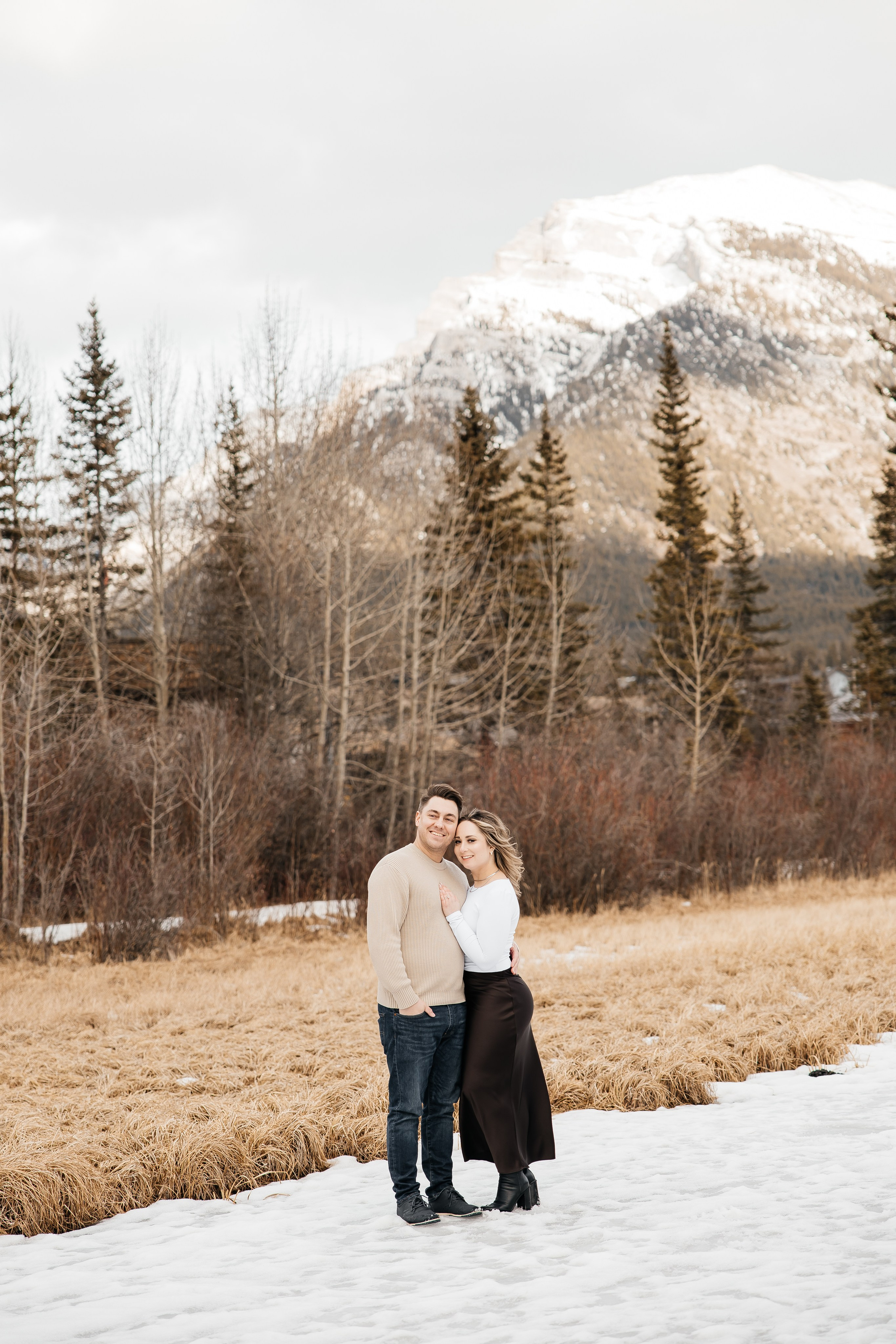 Engagement.Canmore