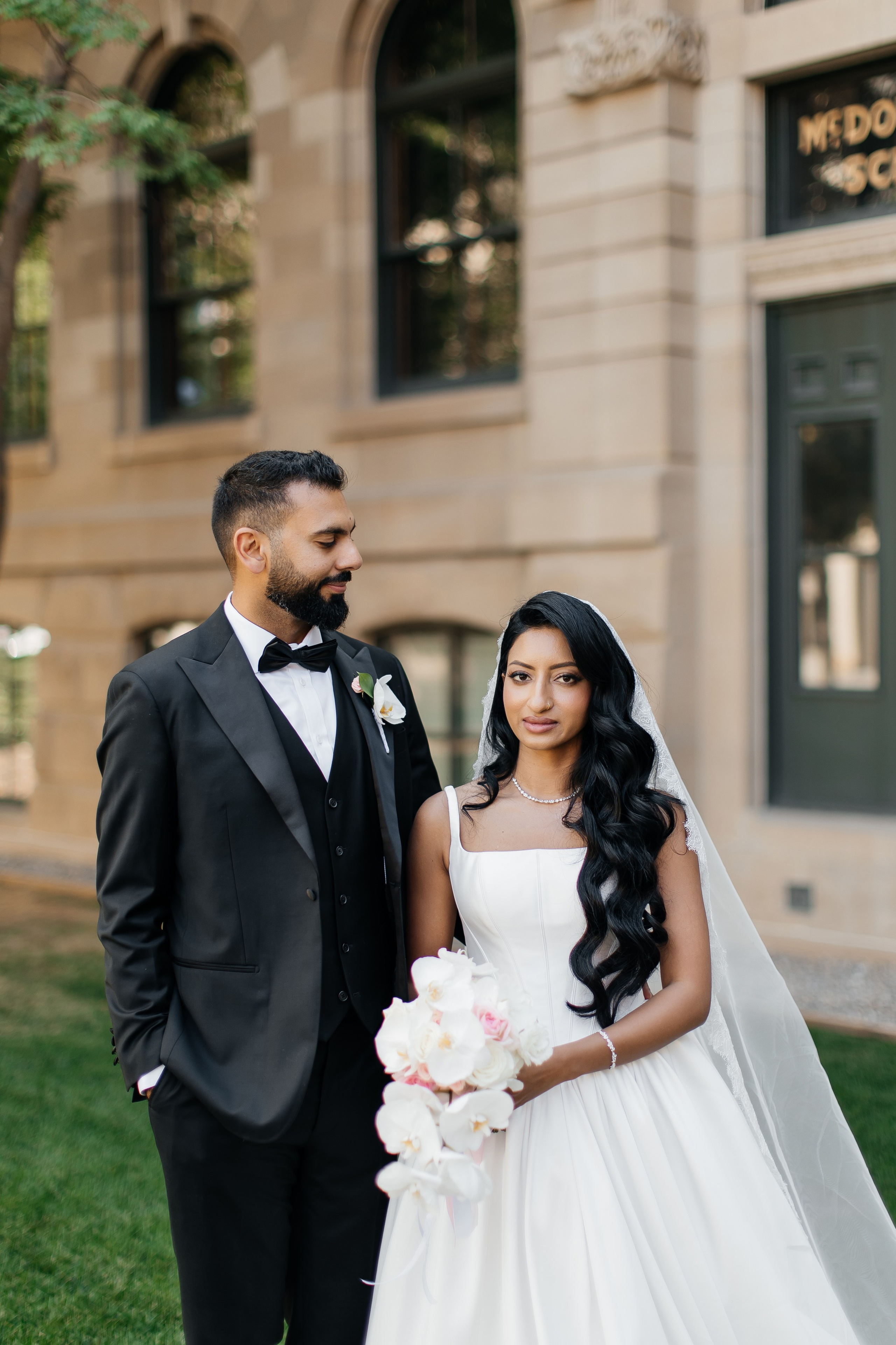 Wedding Day M&L