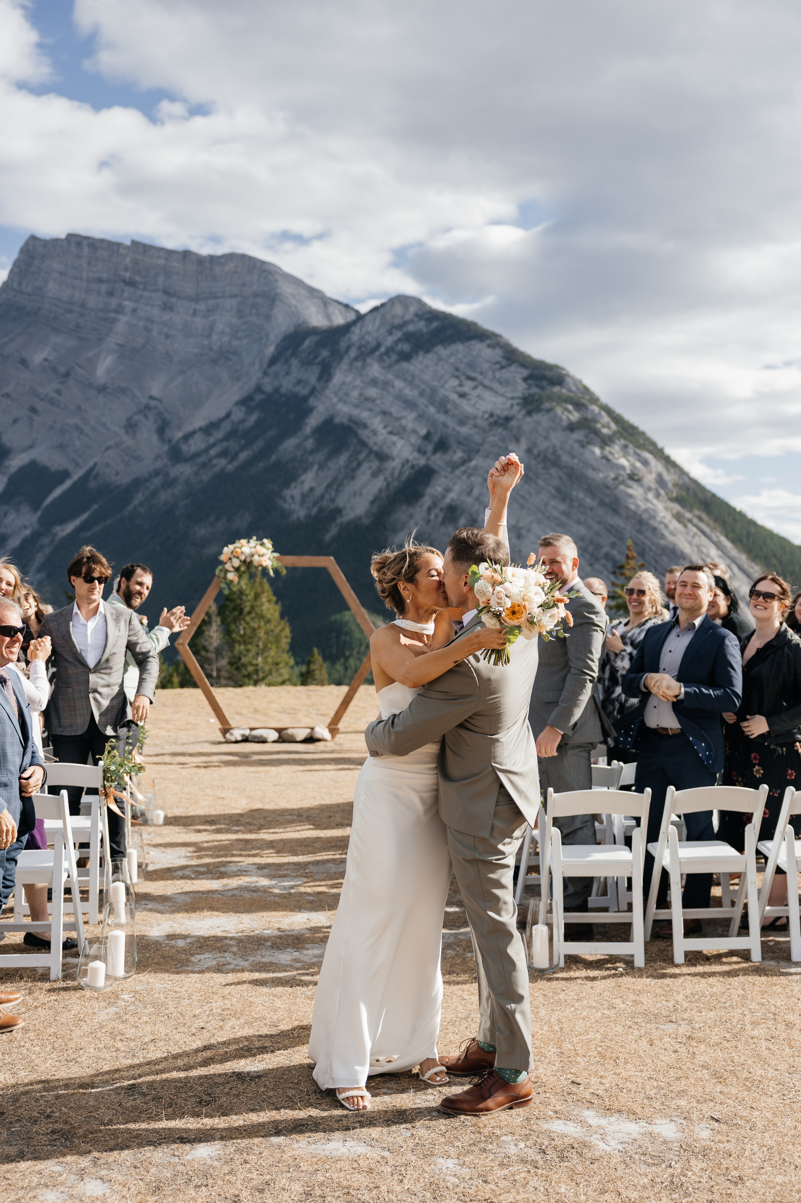 Wedding J&B