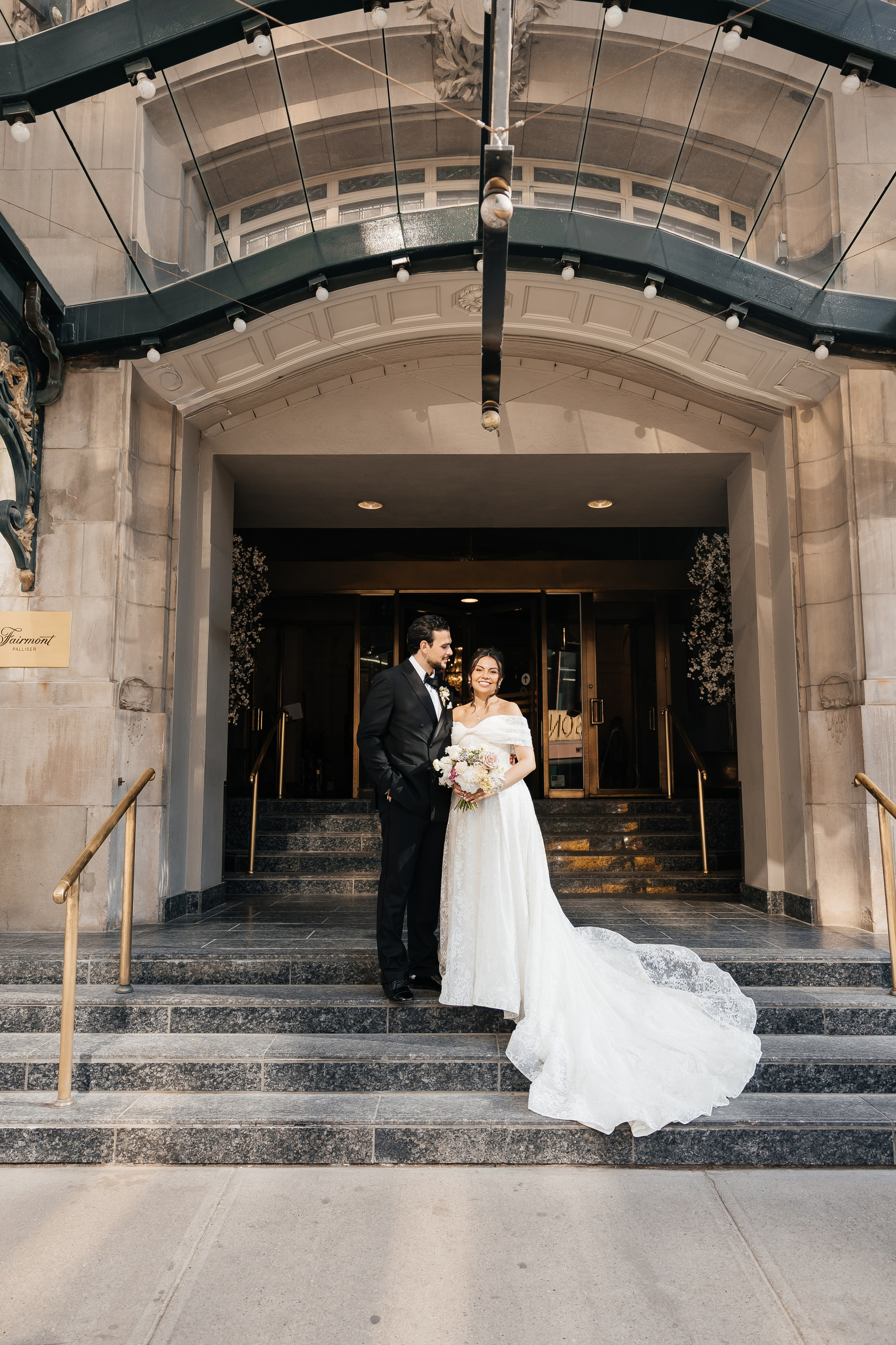 Laura&Roberto. Affordable Photographer in Calgary — Tetiana Shuhai