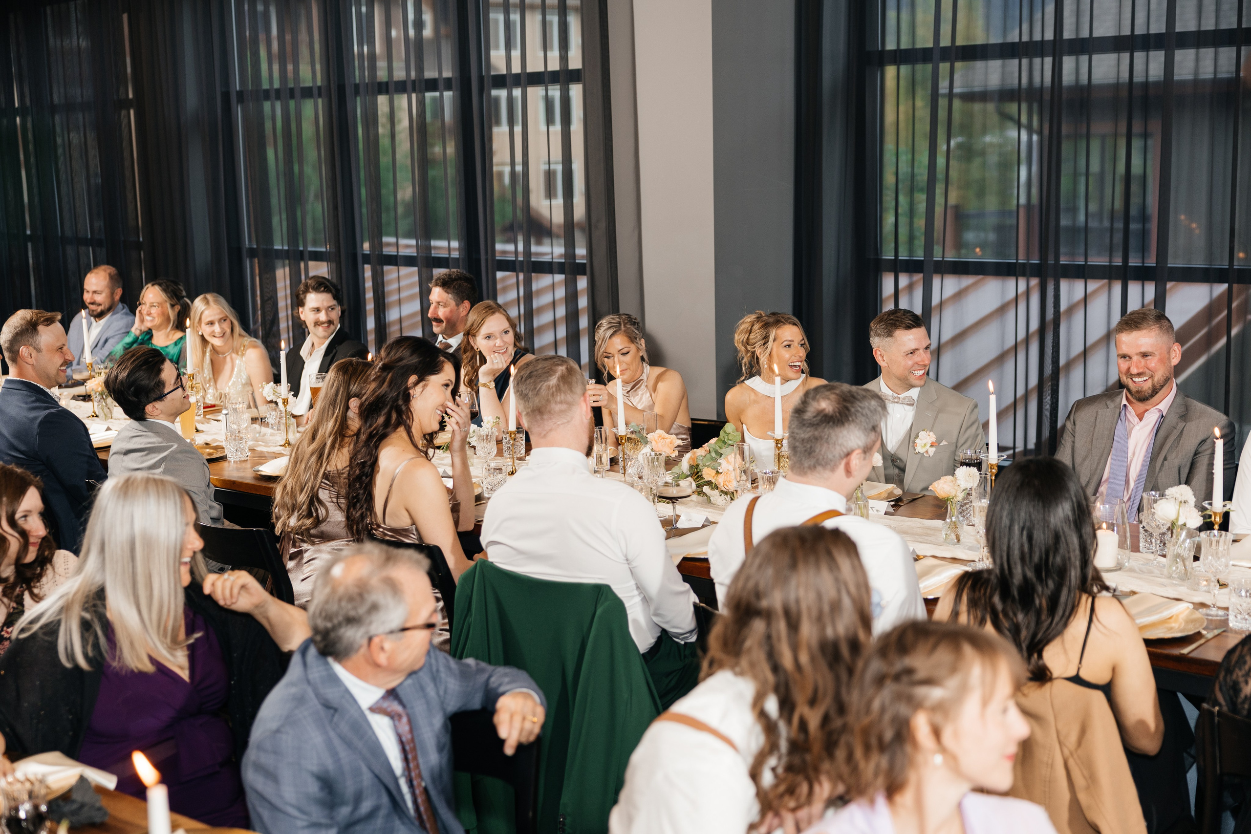 Wedding J&B
