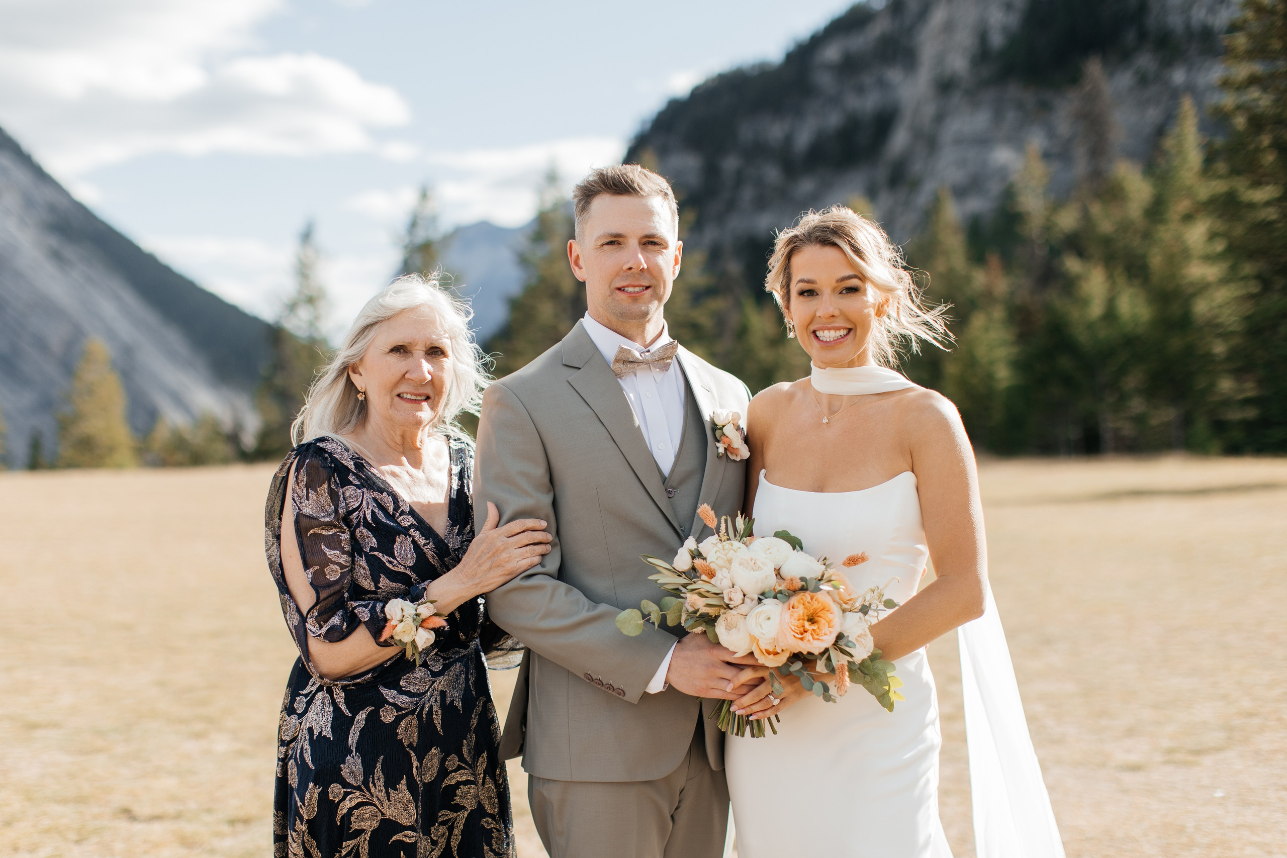 Wedding J&B