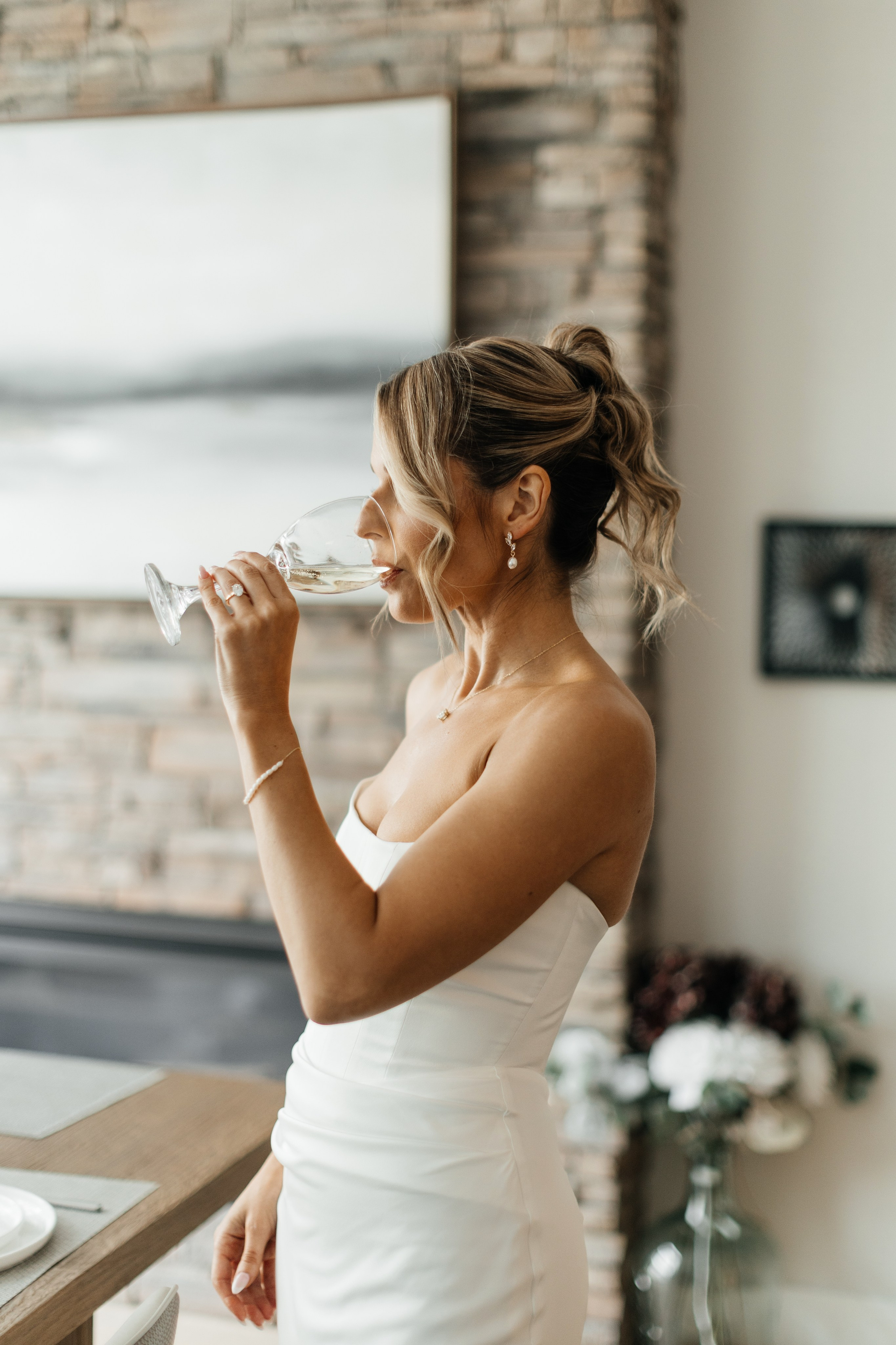 Wedding J&B