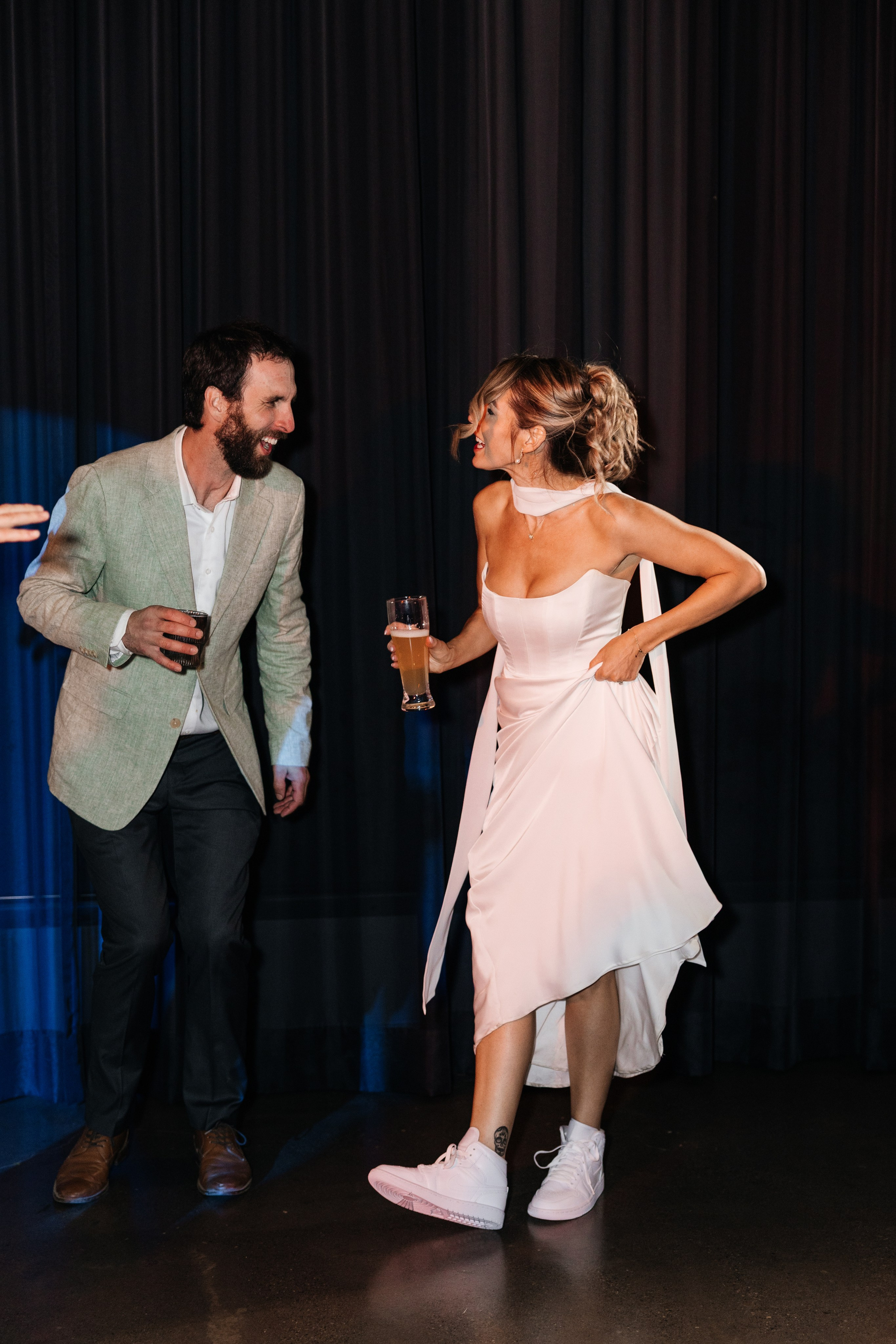 Wedding J&B