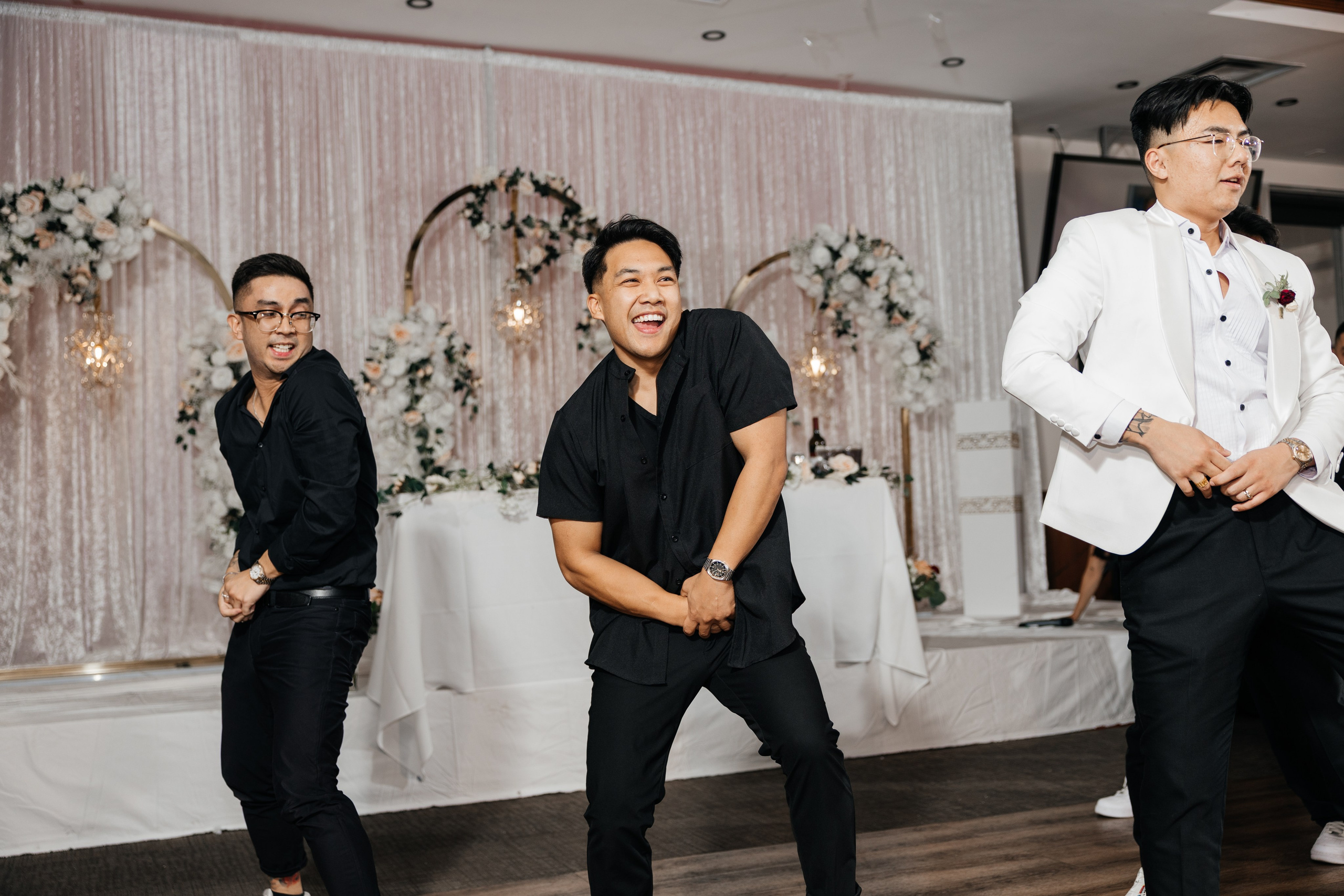 Wedding Day E&D. Affordable Photographer in Calgary — Tetiana Shuhai