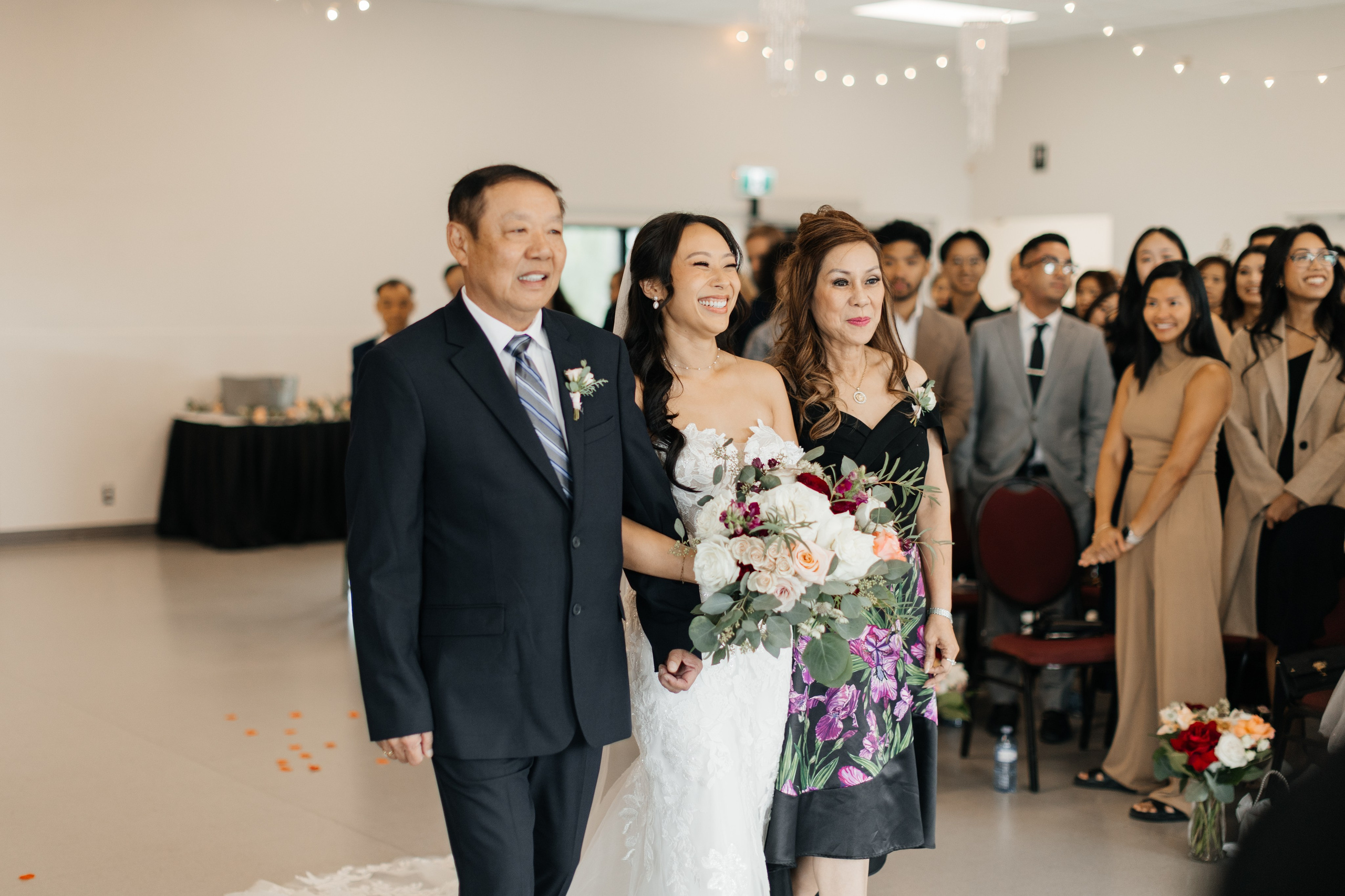 Wedding Day E&D. Affordable Photographer in Calgary — Tetiana Shuhai