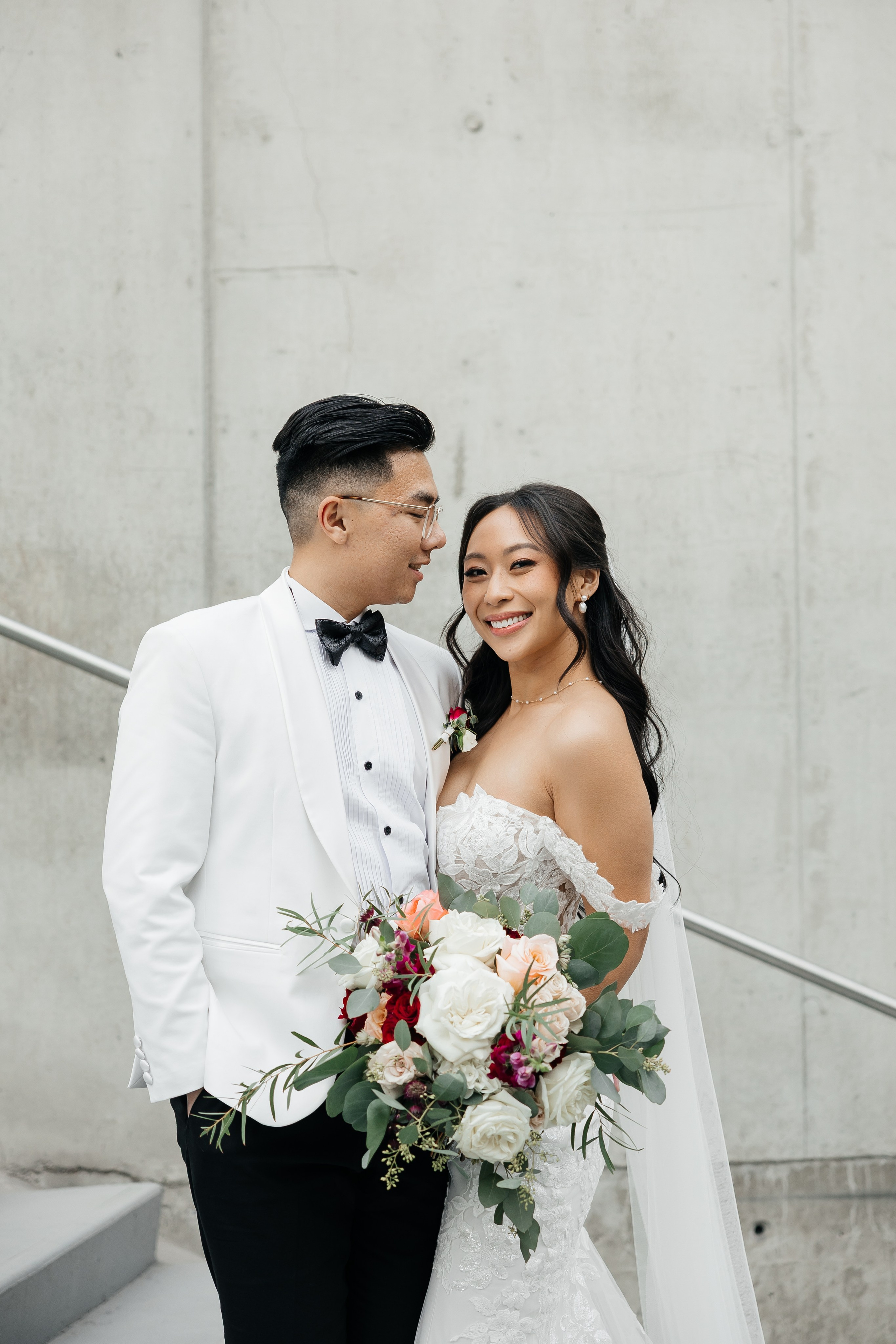 Wedding Day E&D. Affordable Photographer in Calgary — Tetiana Shuhai