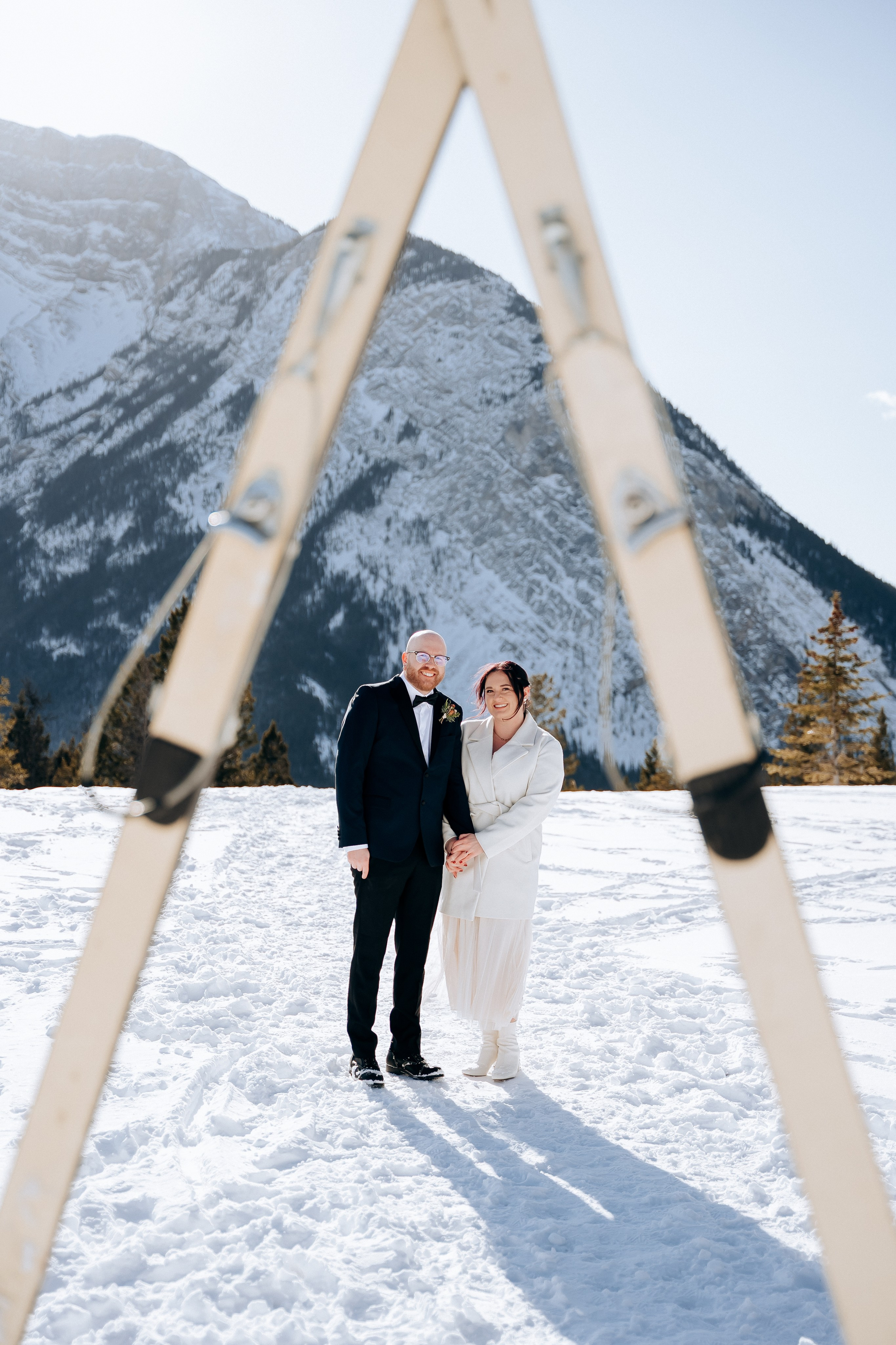 Jane. Affordable Photographer in Calgary — Tetiana Shuhai