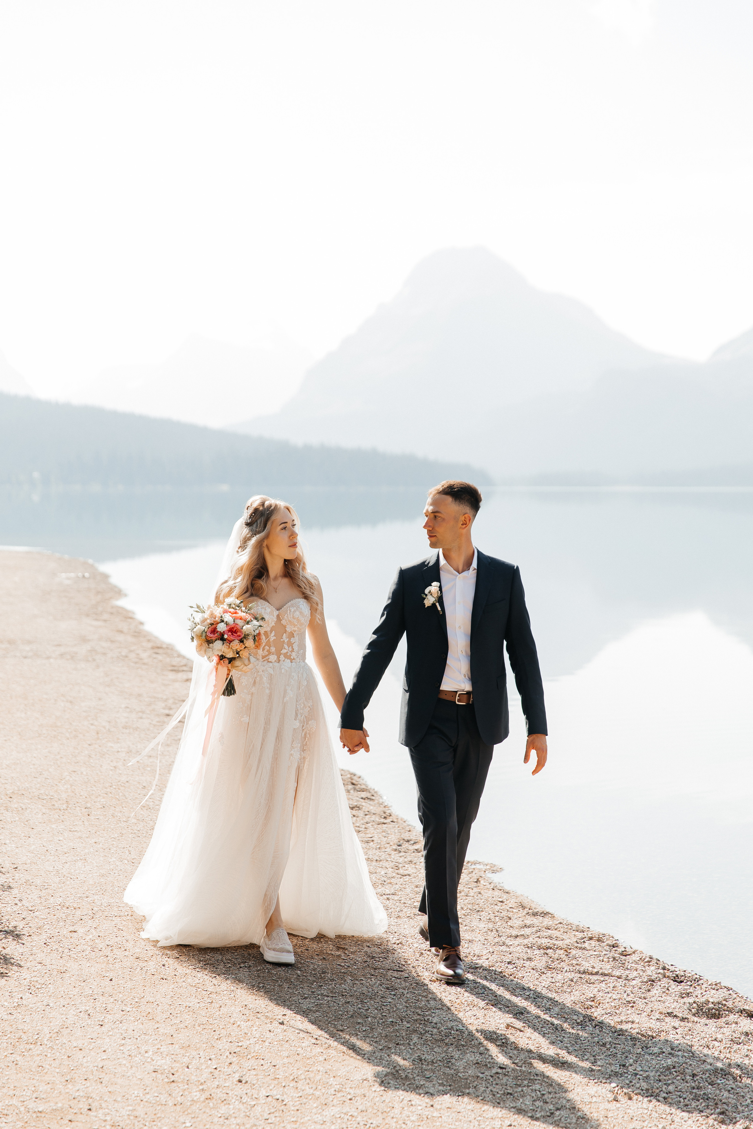 Alla & Yaroslav | Wedding Photography Collection | Tetiana Shuhai