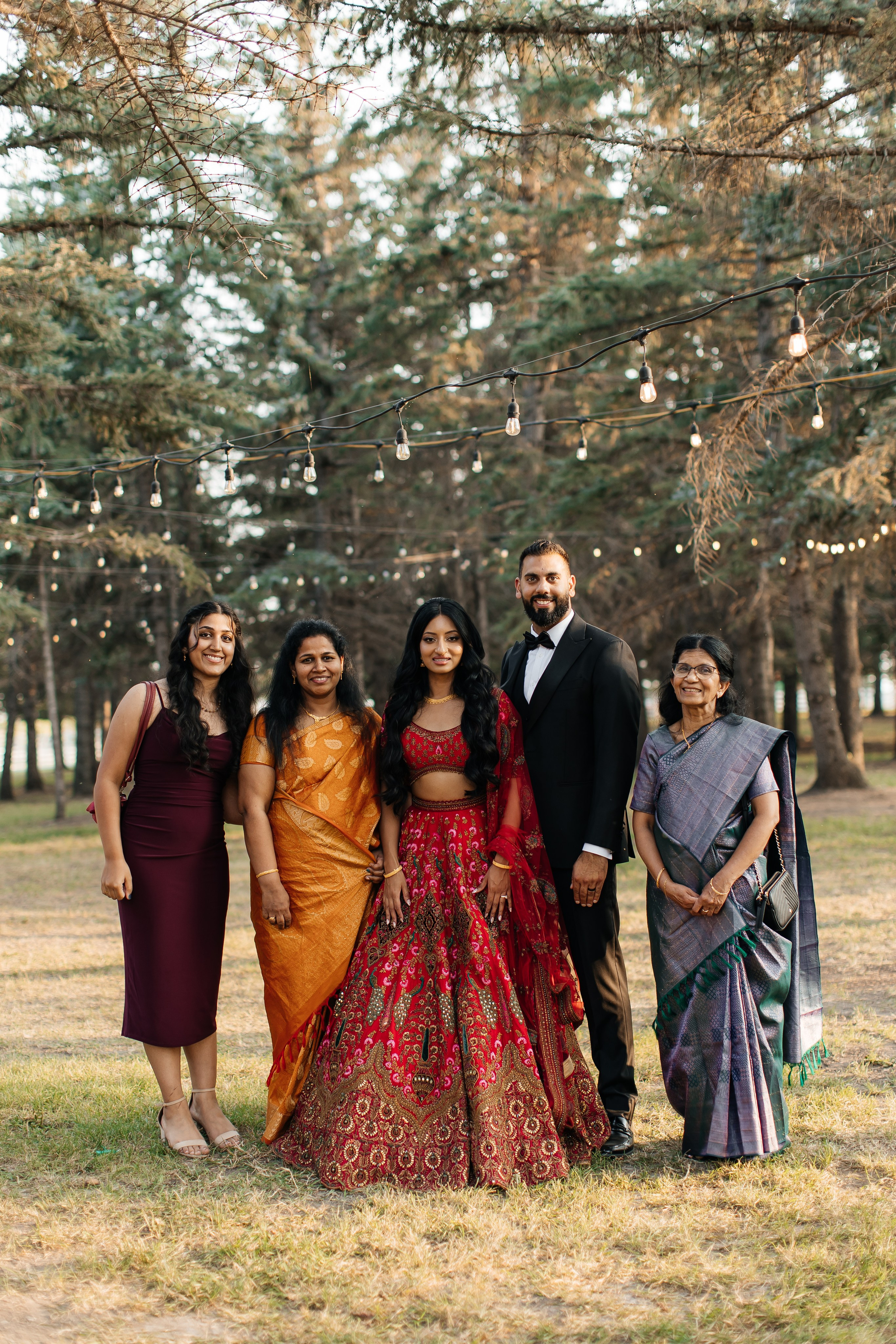 Wedding Day M&L
