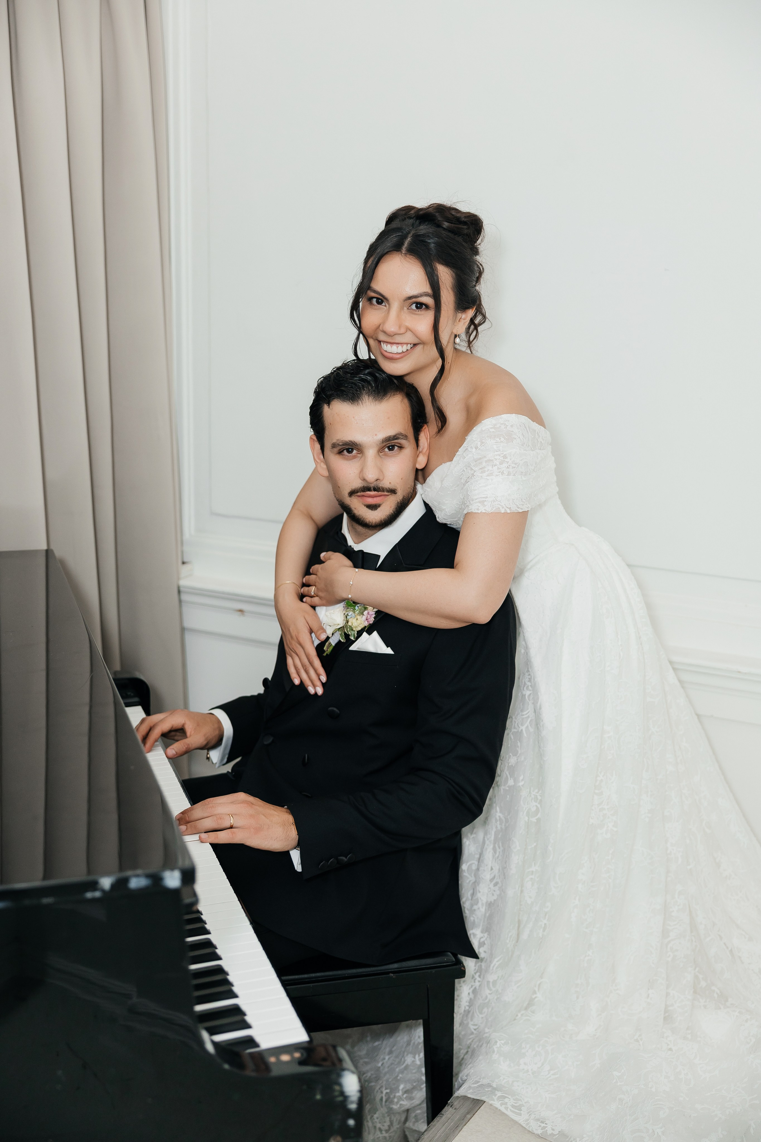 Laura&Roberto. Affordable Photographer in Calgary — Tetiana Shuhai